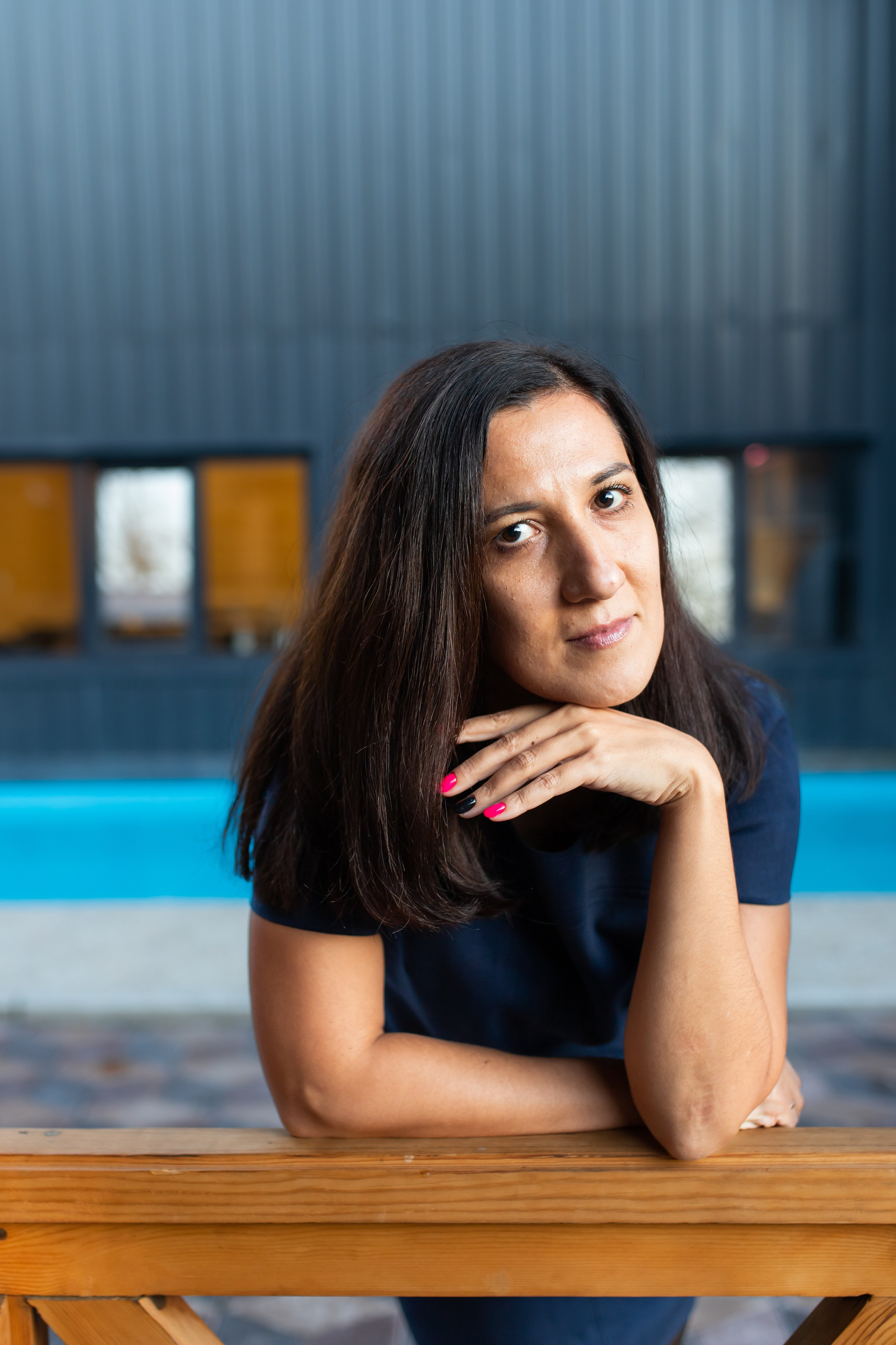 Siberian Wellness. Марина Шаймухаметова. Фотограф в Уфе