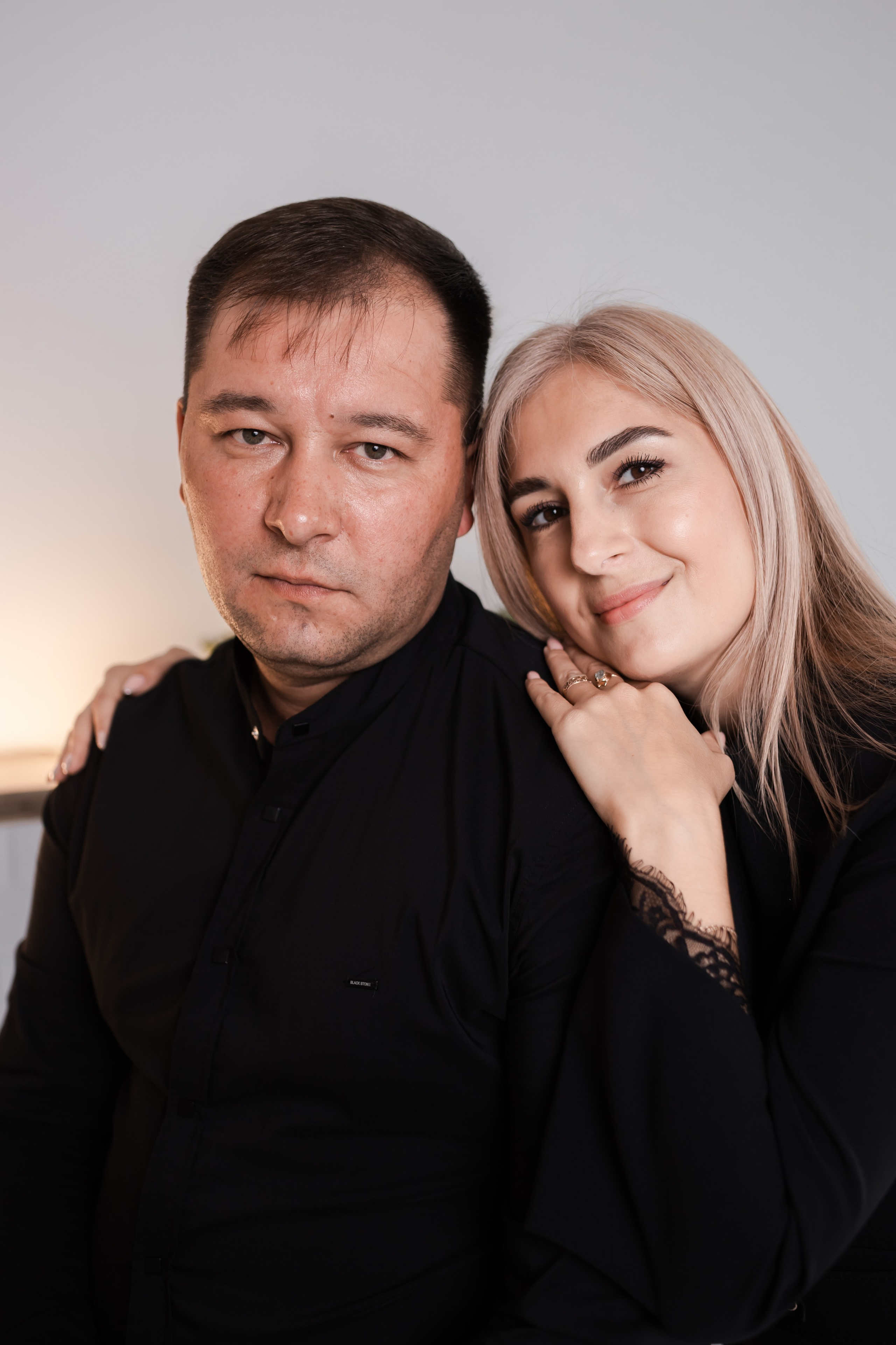 Регина. Марина Шаймухаметова. Фотограф в Уфе