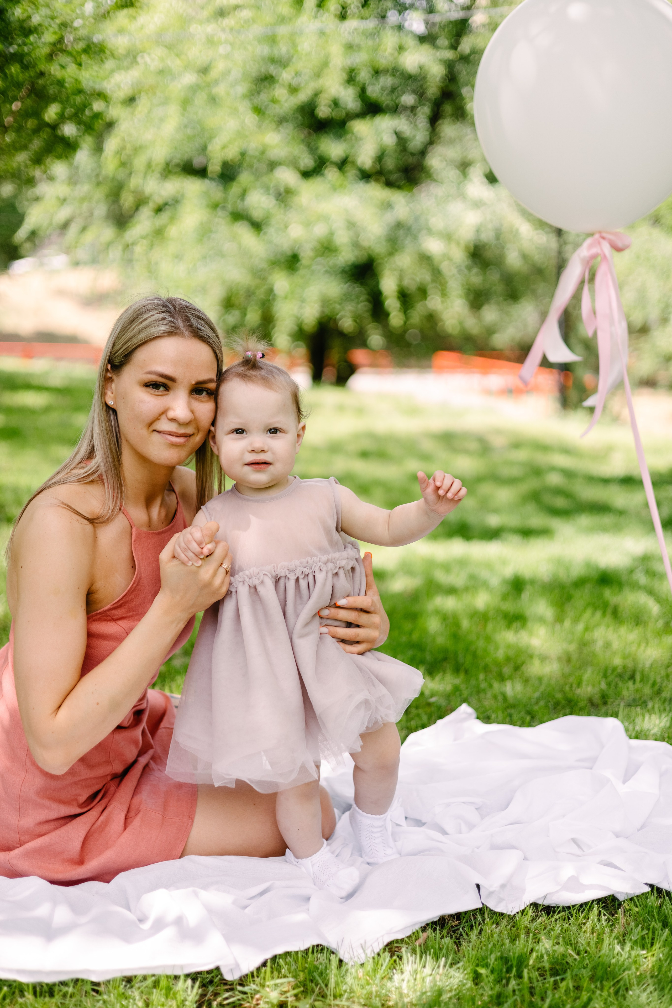 Кире 1 годик. Фотограф Волгоград Кристина Прохоренко