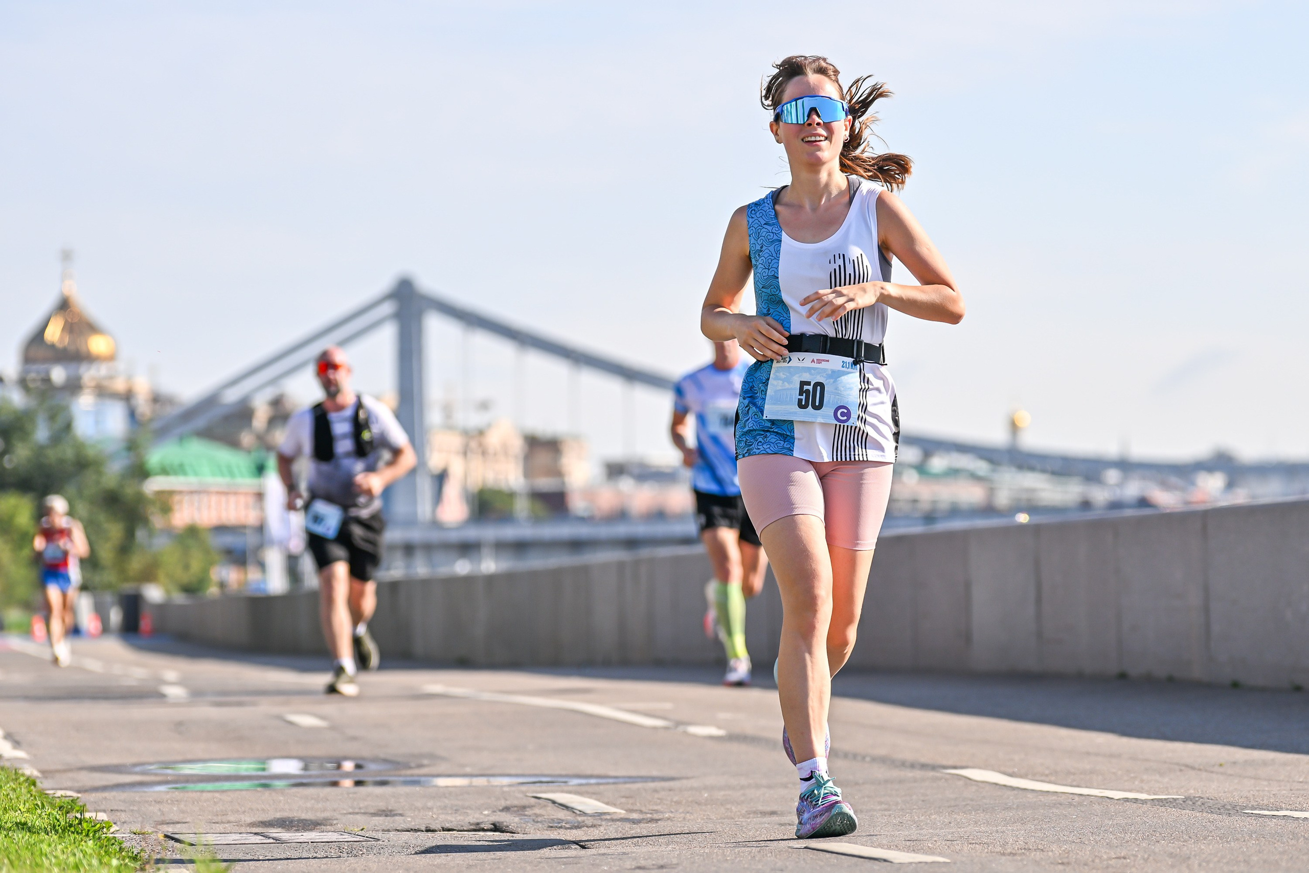 Репортаж. Фотограф в Москве и МО Александр Шаров