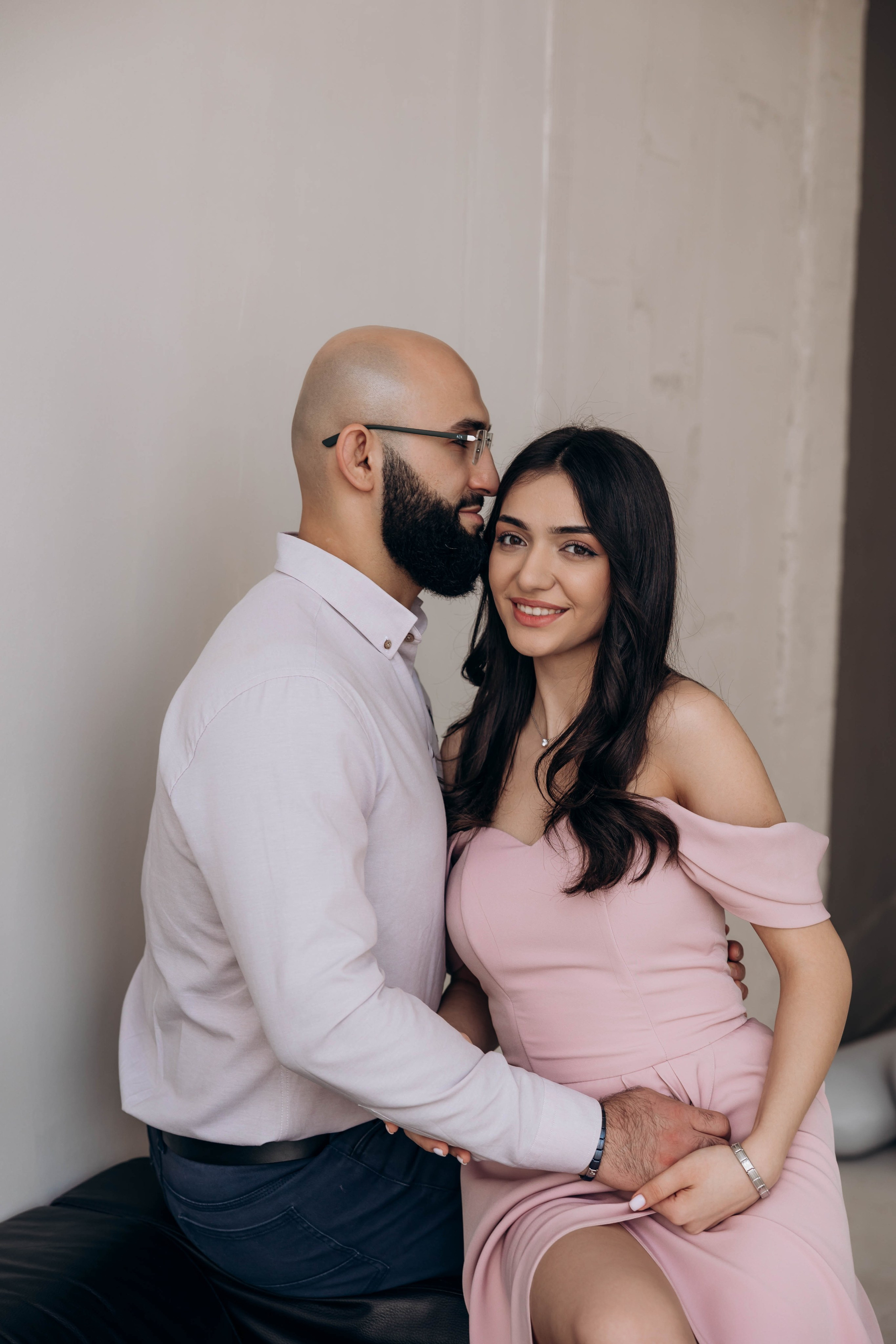 Давид и Ангелина. Фотограф в Калининграде свадебная фотография, репортажная, фотосессии