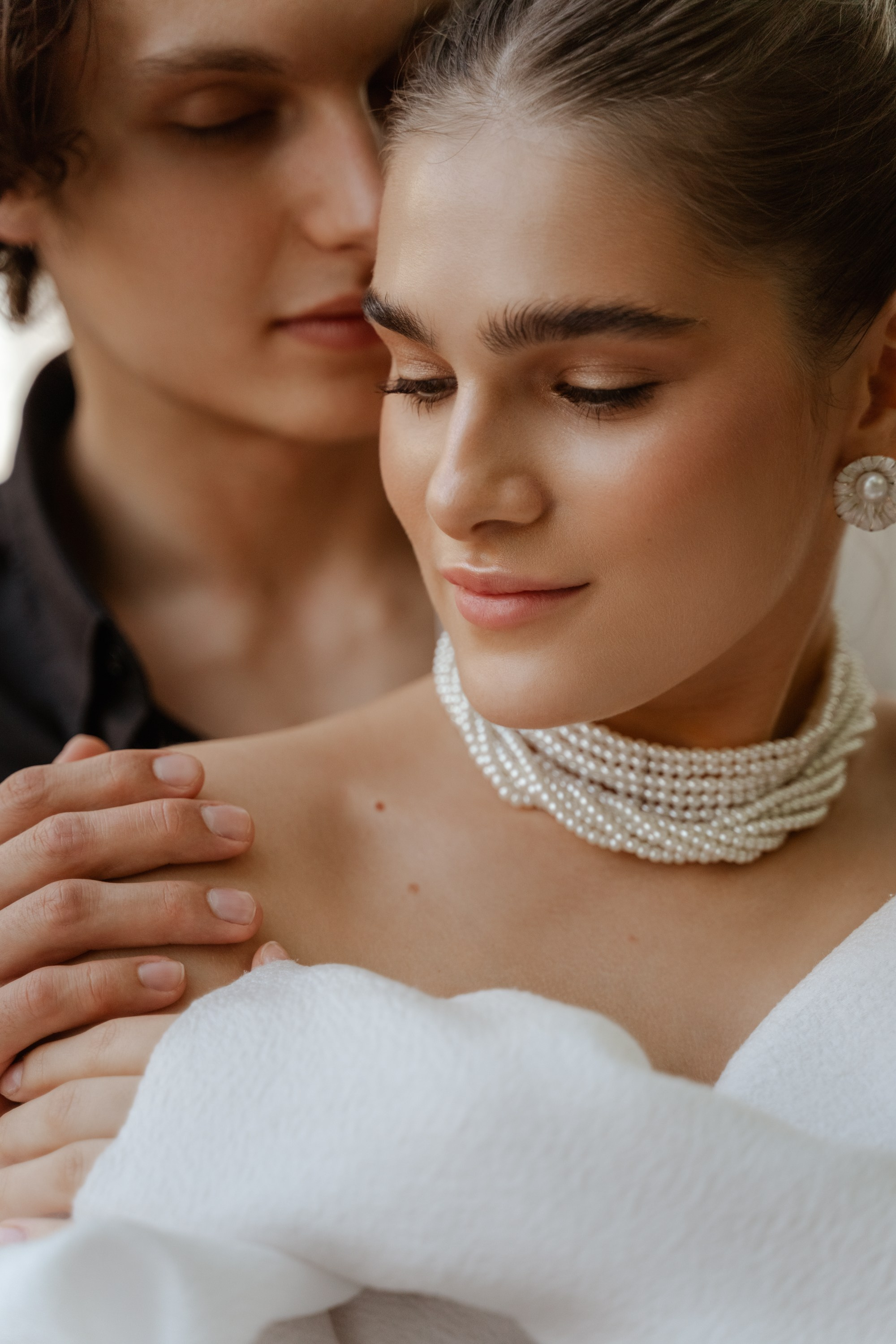 The Secret Garden. Портретный фотограф в Краснодаре Валерия Матирная