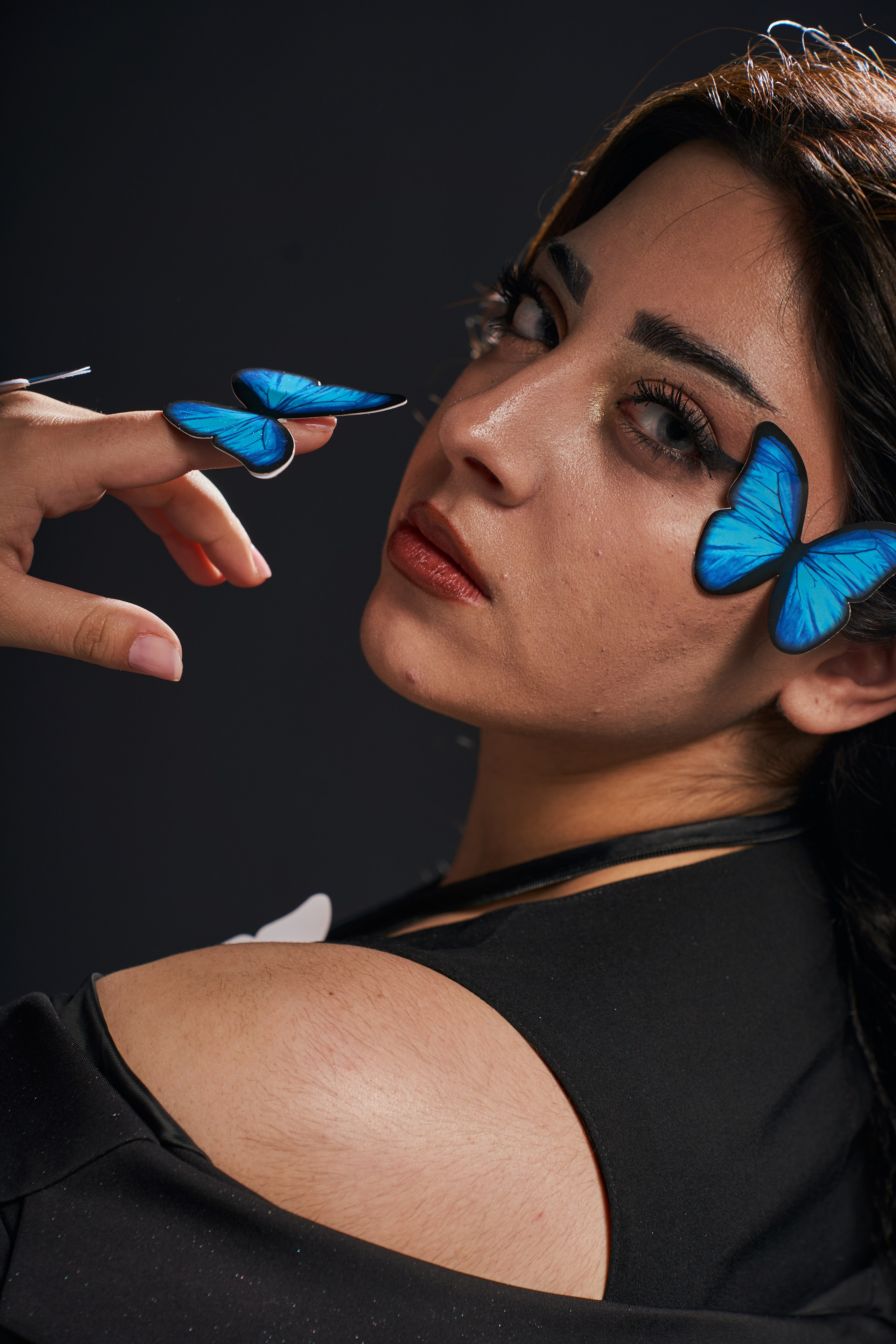 Услуги. Елена Краснитская