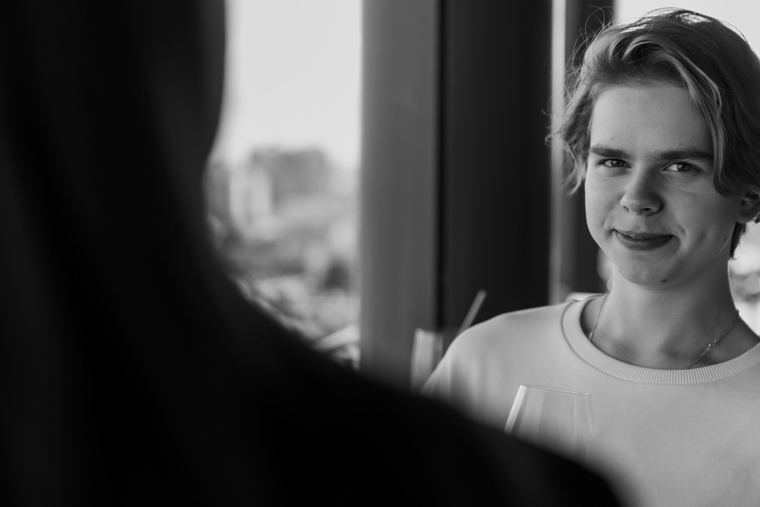 День Рождения. Свадебный фотограф Марина Назарова Москва