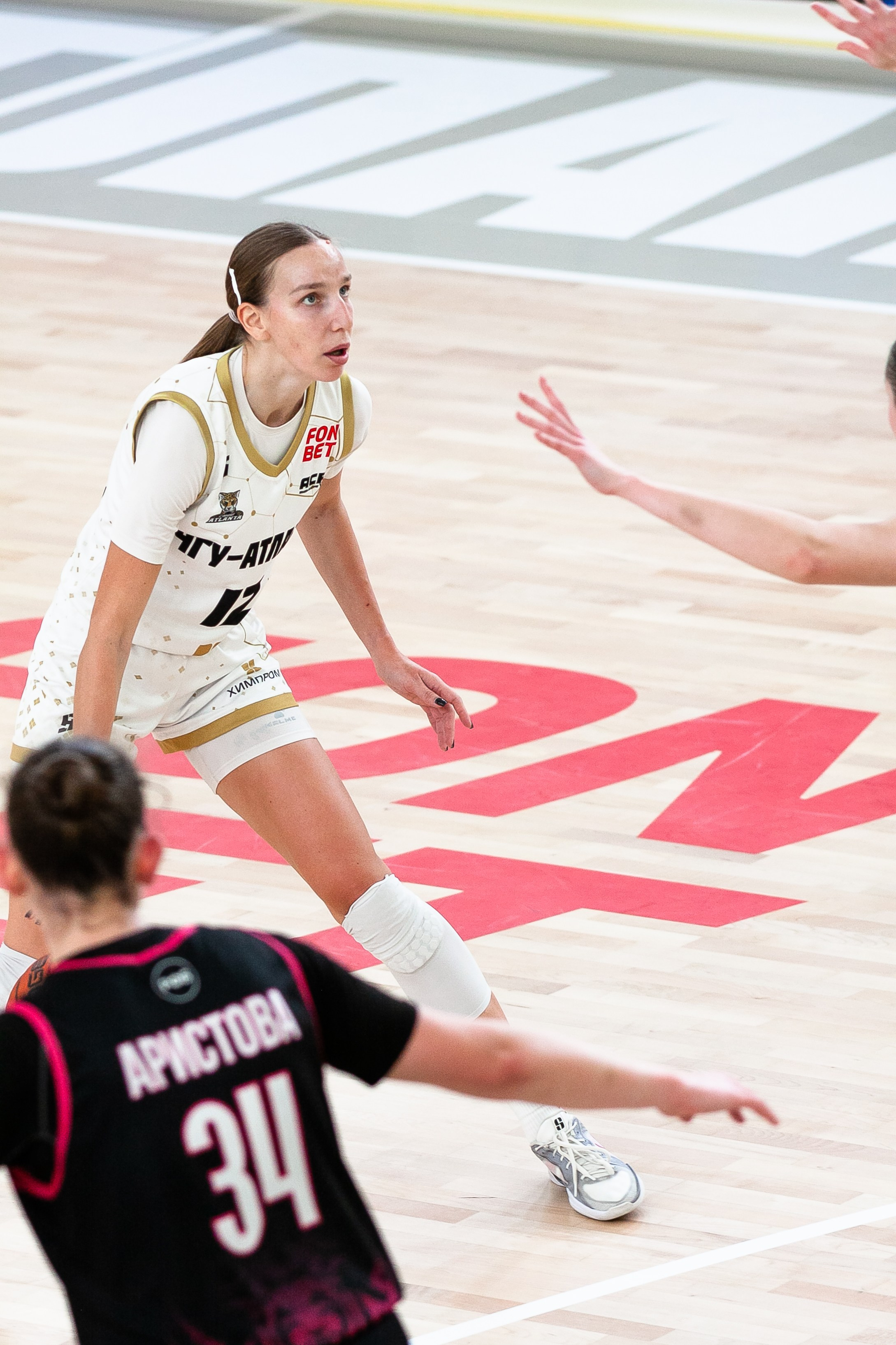 Патшалах университечэ. Фотография