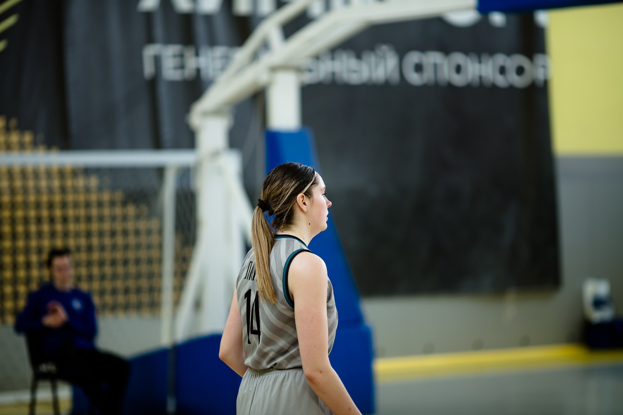 АСБ / ЧГУ-Атланта-ЧМ. Фотография