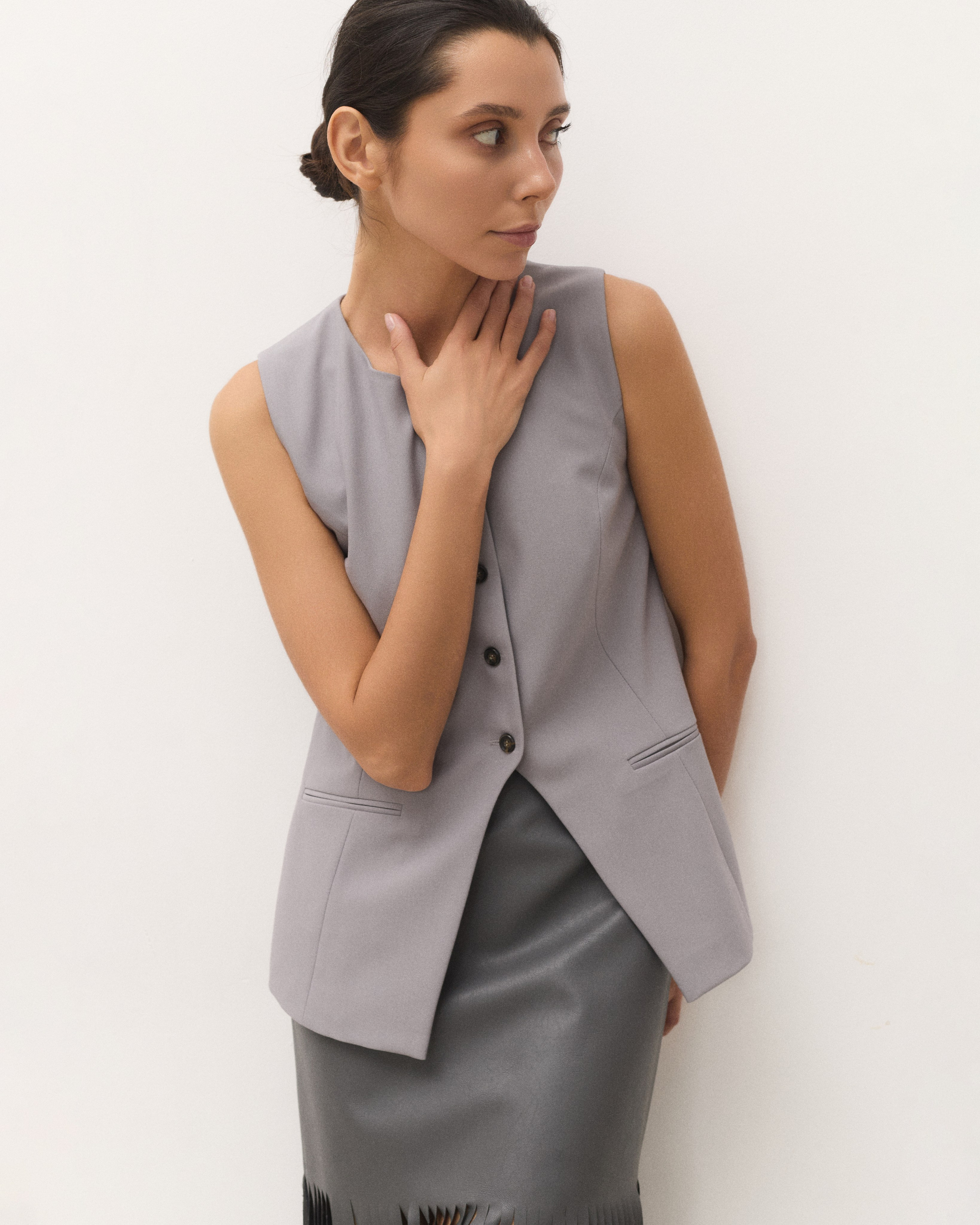 BLACK SISTERZ. Ася Солопова, фотограф Тюмень