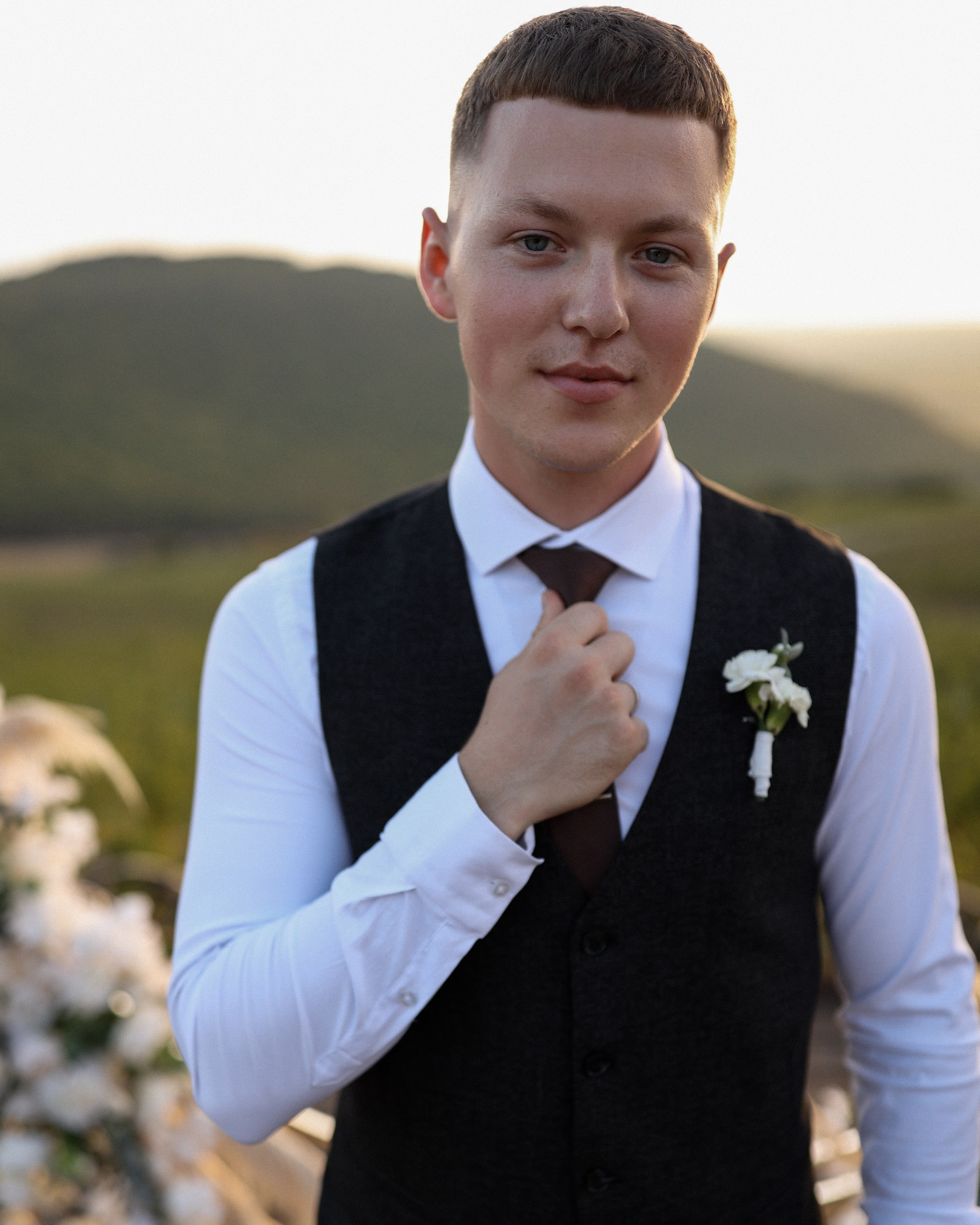 Владимир и Александра. Фотограф в Севастополе и Крыму Артем Волобуев