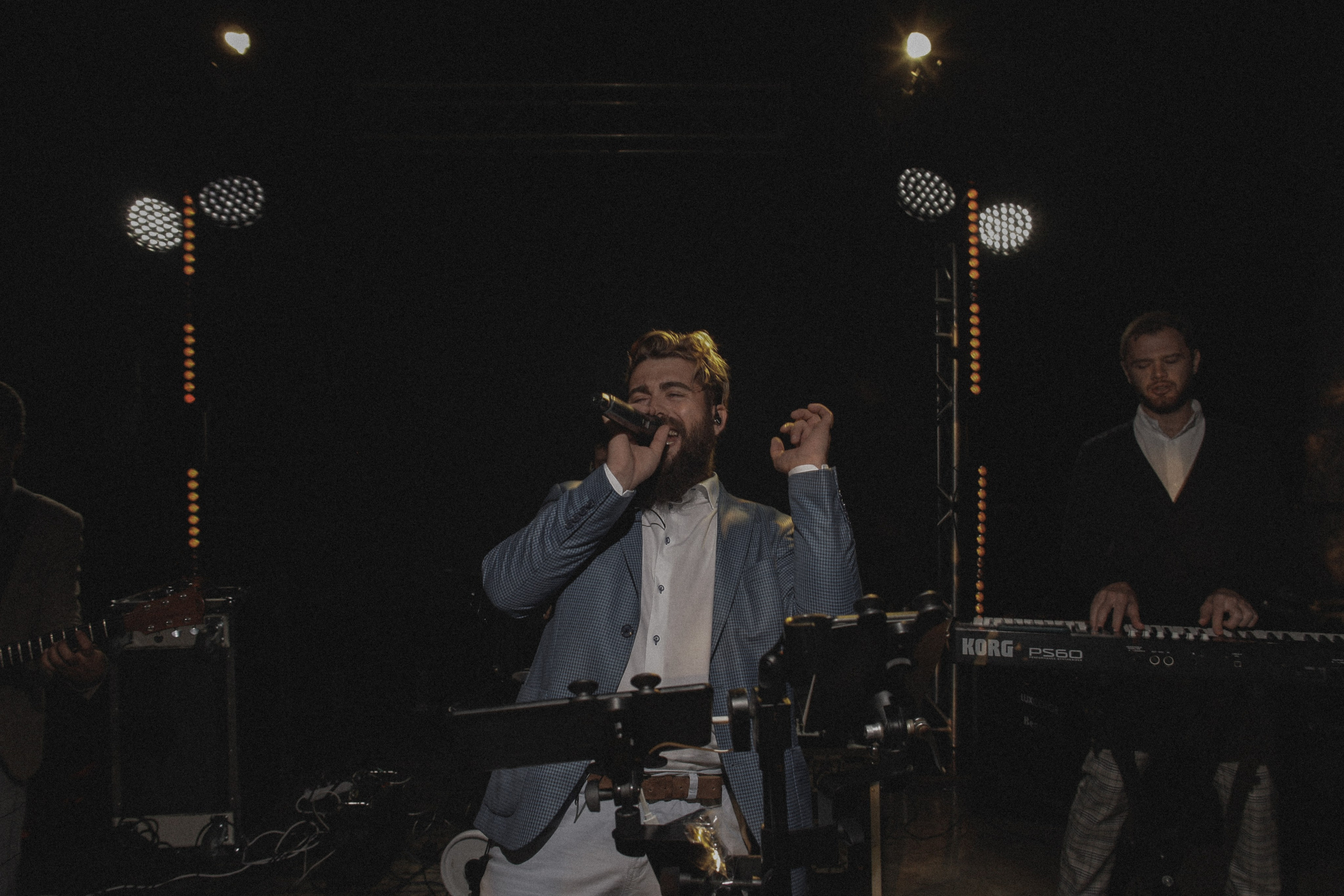 Свадьба в Паласе. Фотограф в Севастополе и Крыму Артем Волобуев