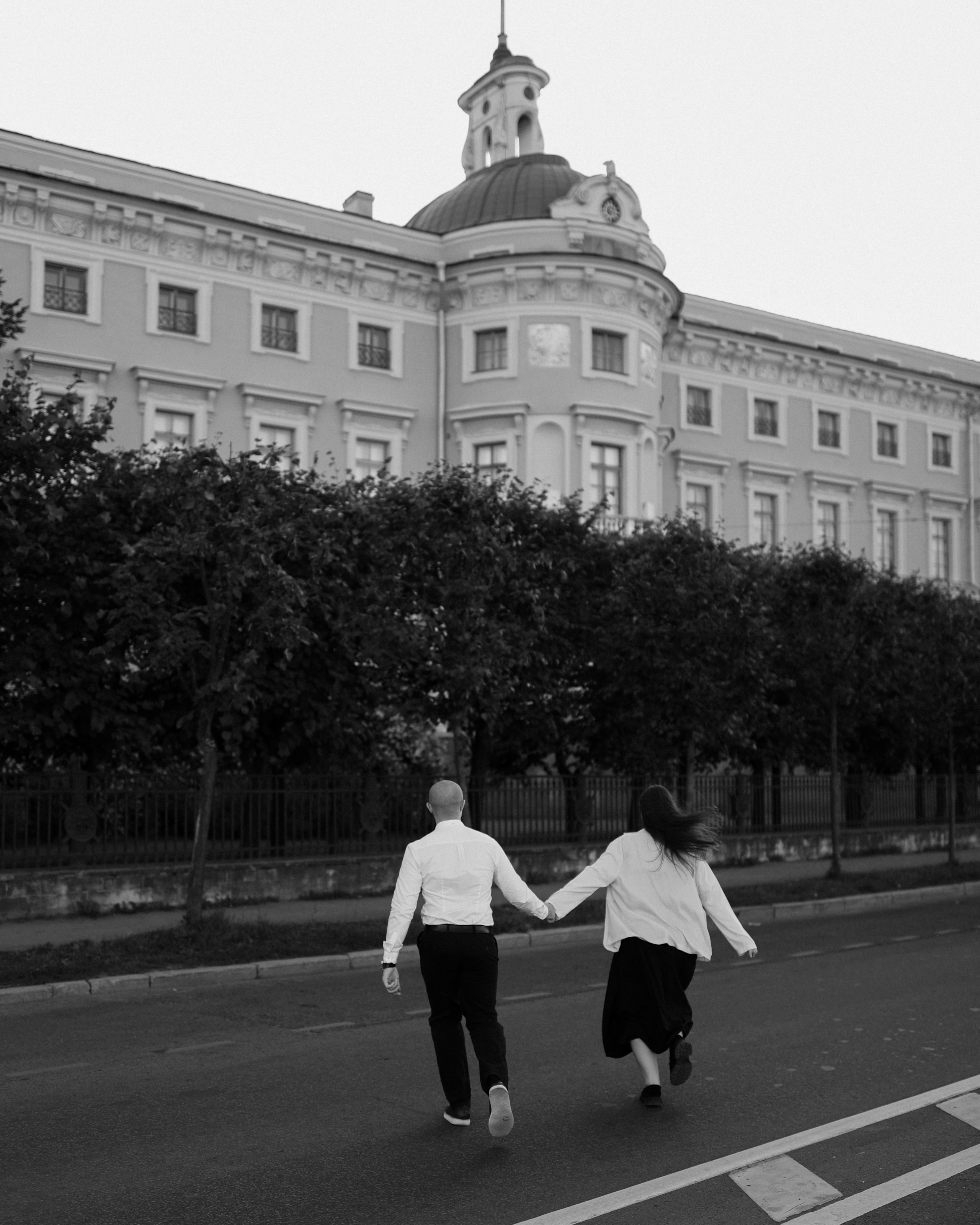 Питер. Фотограф в Севастополе и Крыму Артем Волобуев