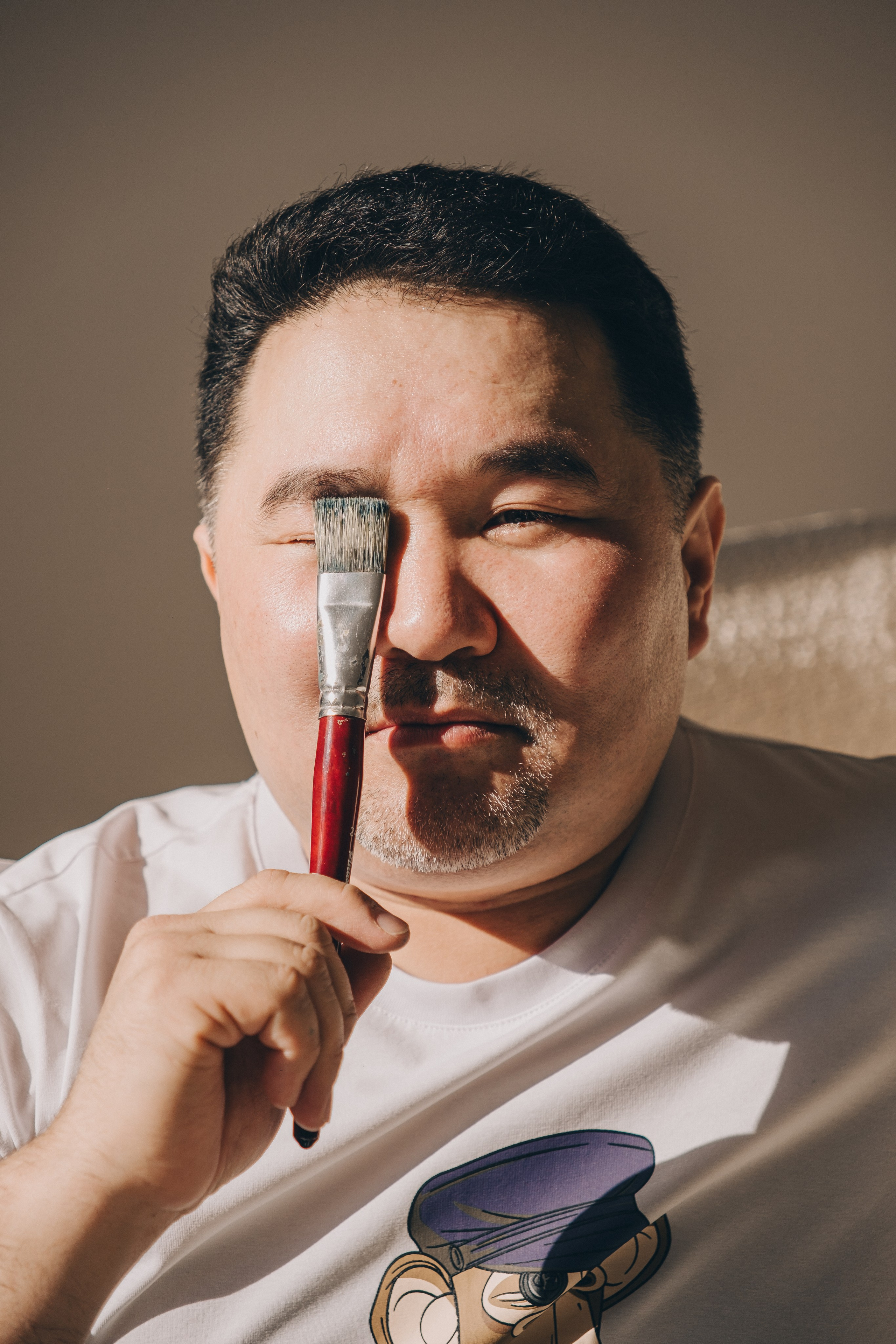 Контент для творческого объединения. Фотограф в Иркутске Анна Мирошникова