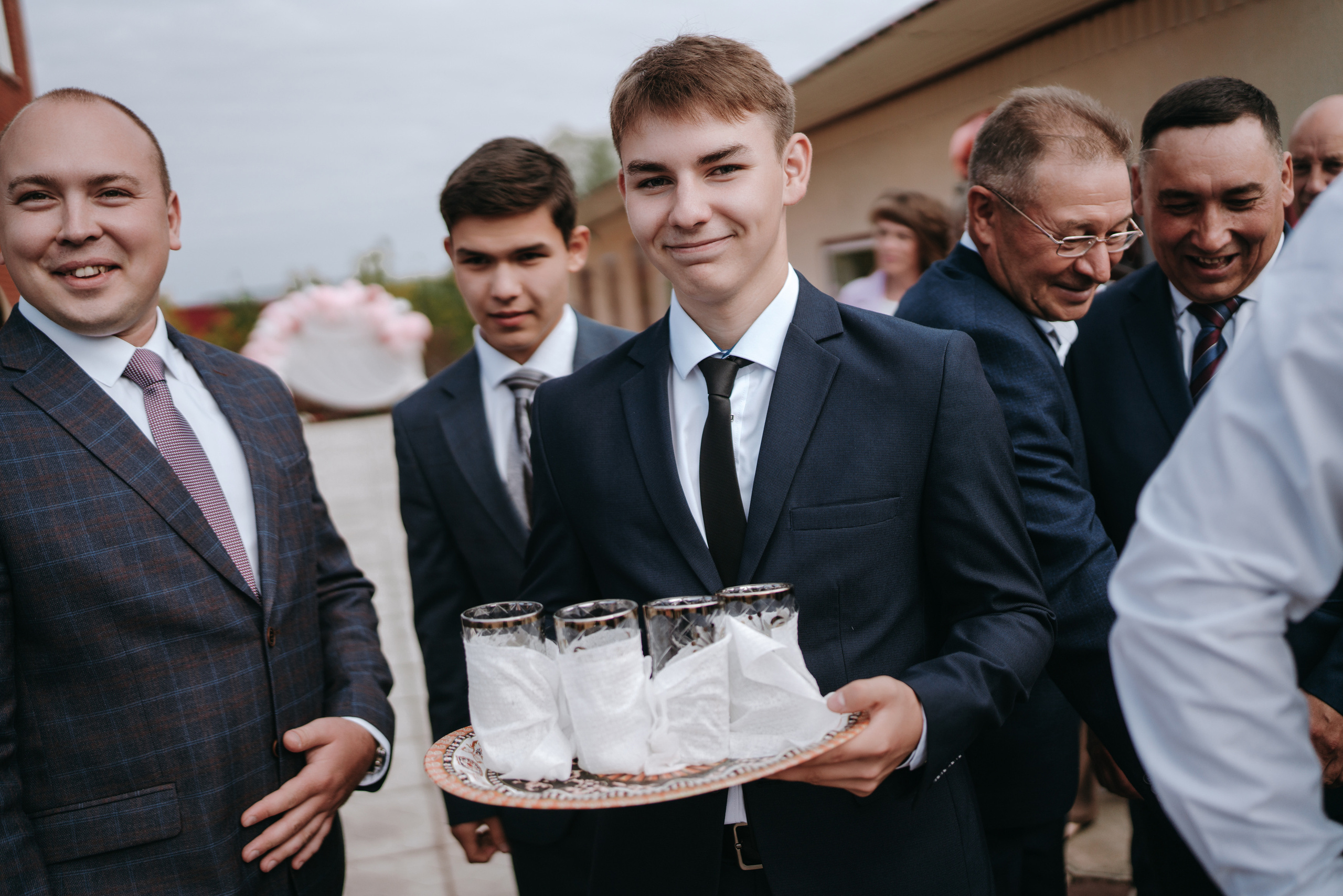 23 СЕНТЯБРЯ 2023