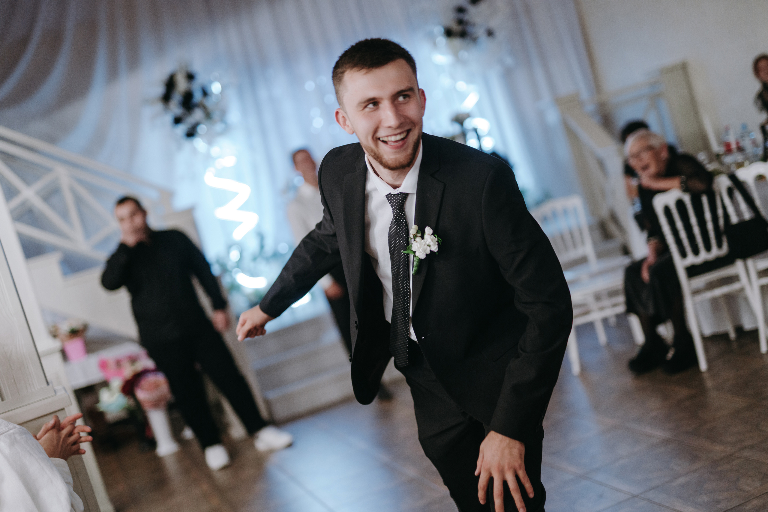 22 СЕНТЯБРЯ 2023