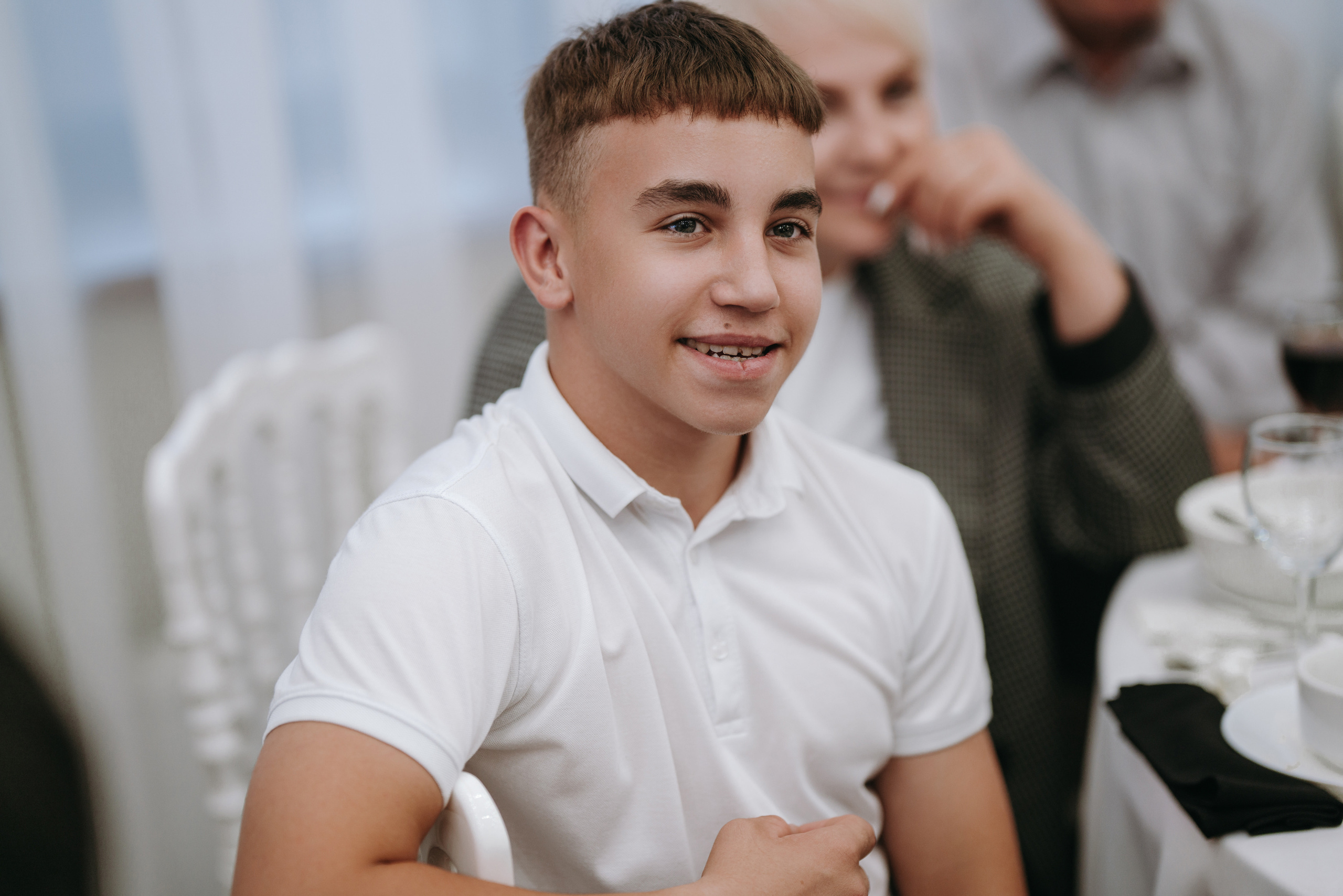 22 СЕНТЯБРЯ 2023