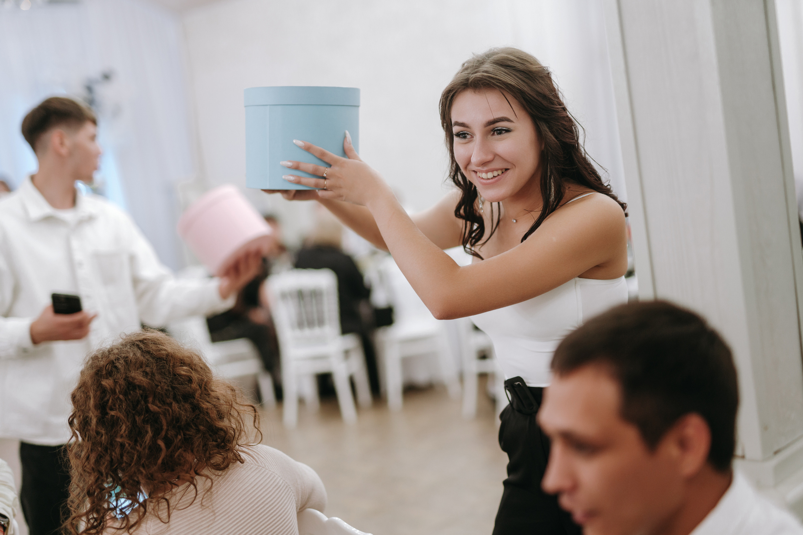 22 СЕНТЯБРЯ 2023