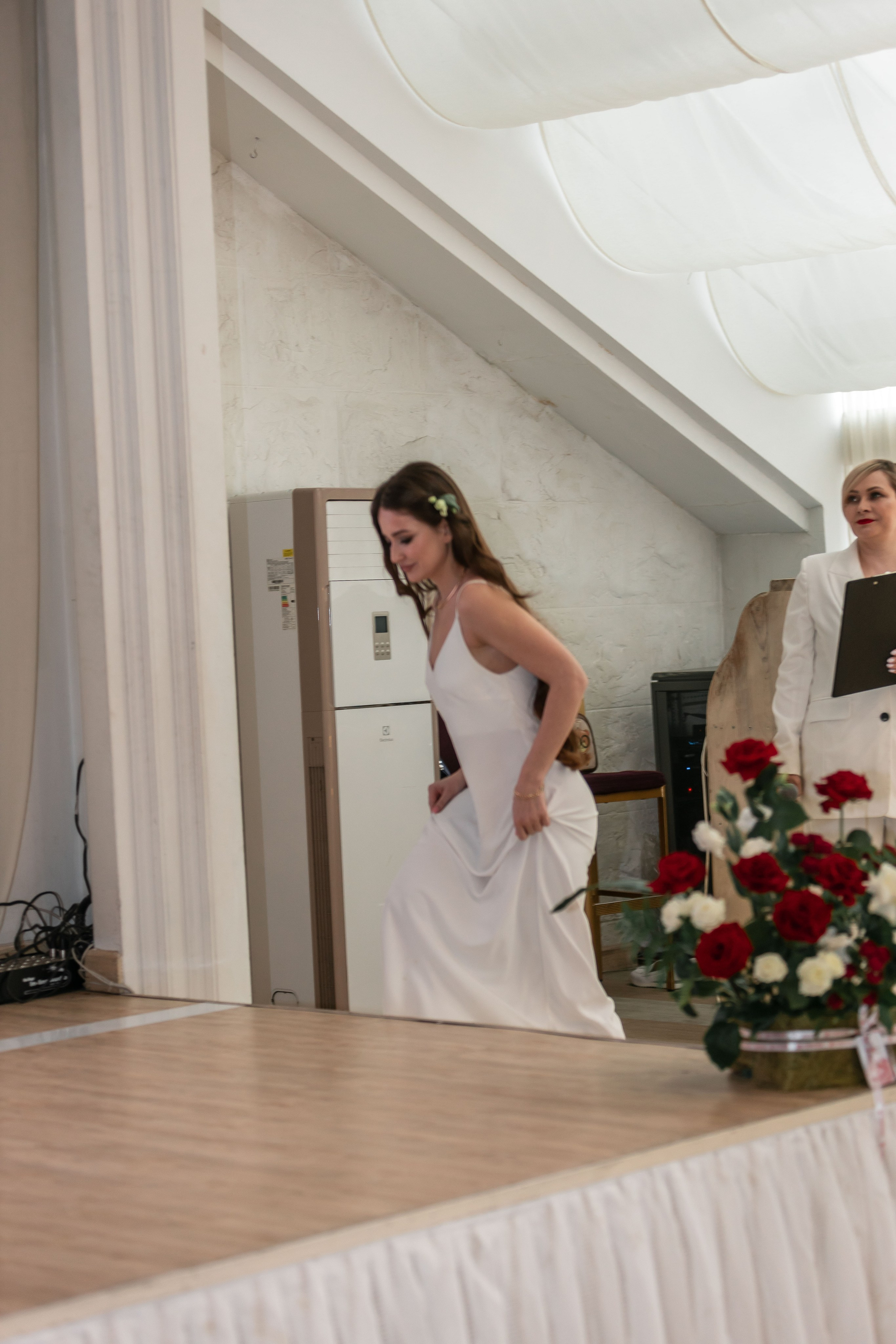 МИССИС БИЗНЕСС 2024. Репортажный фотограф в Новосибирске