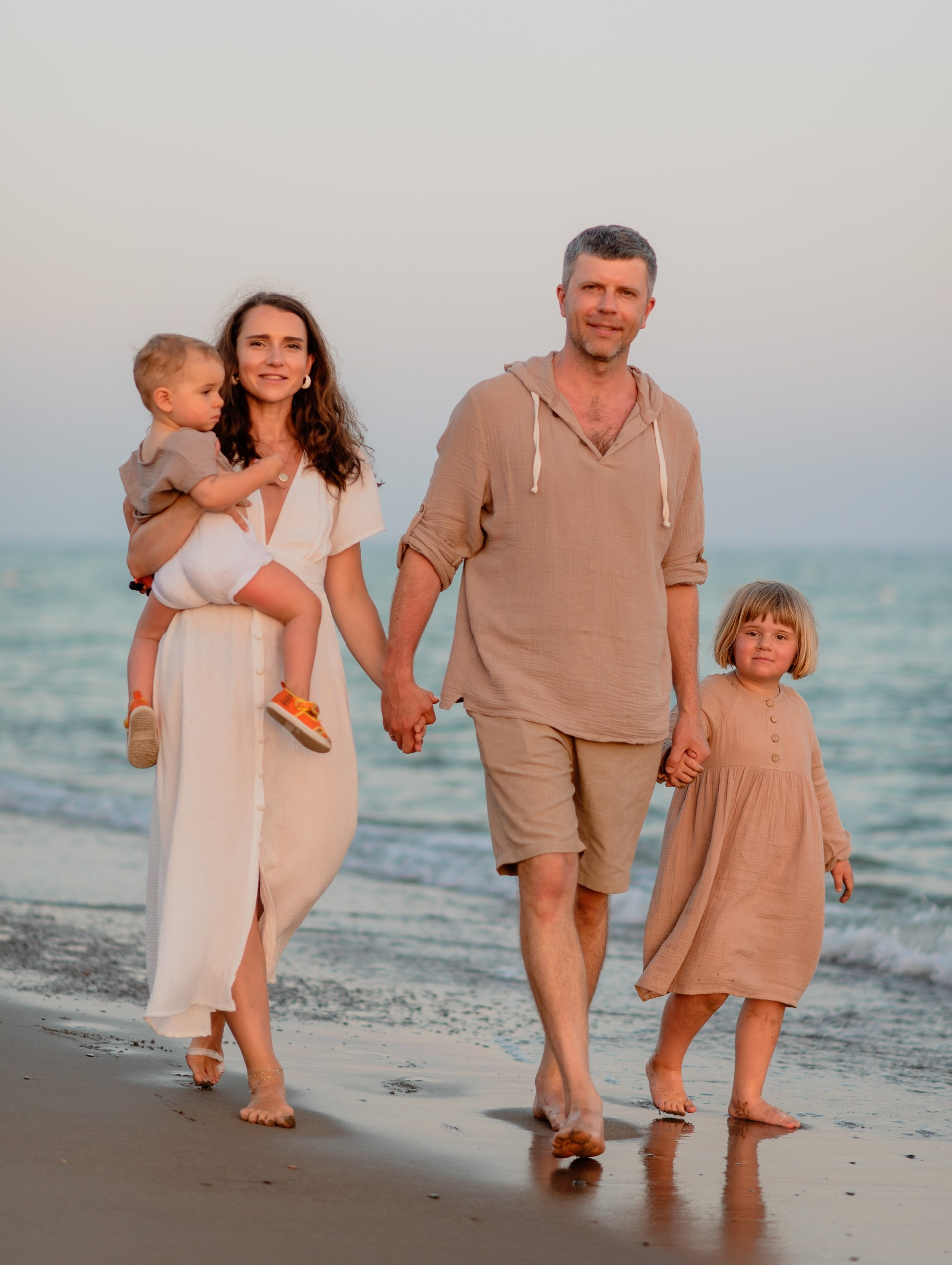 Family_Turkey. Wedding and Destination photographer Rustam Kalimullin