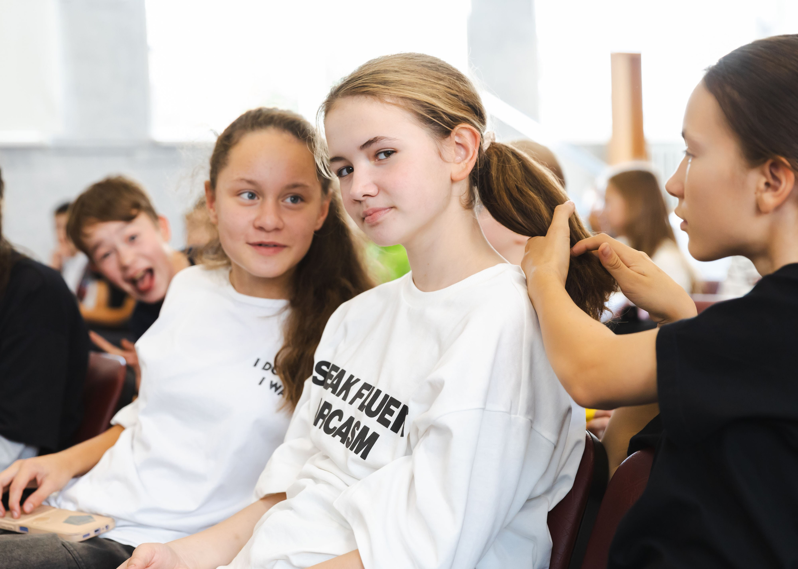 03.10.2025 Турнир по математике. ФОТОГРАФ ВИНОГРАДОВА ДАРЬЯ