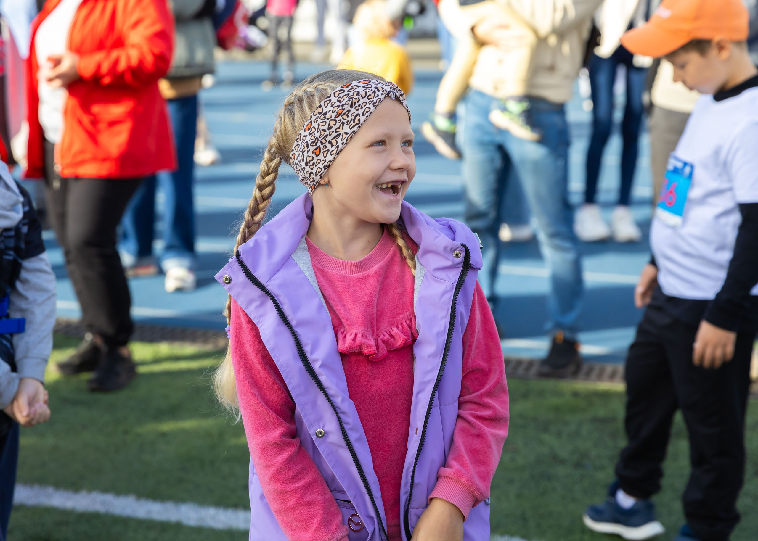 13.09.2025 Динамовская Миля. ФОТОГРАФ ВИНОГРАДОВА ДАРЬЯ