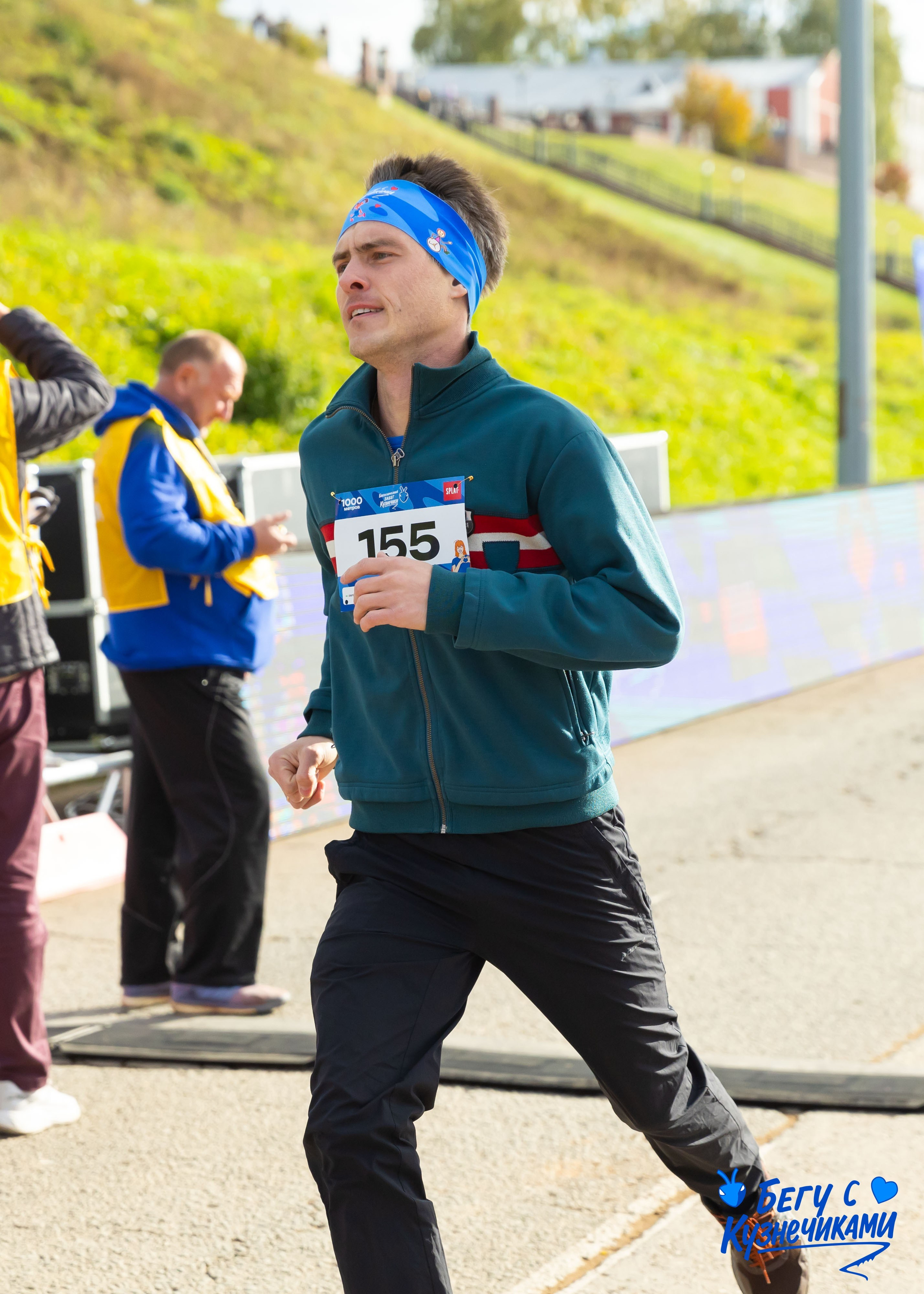 04.10.2025 Забег Кузнечики. ФОТОГРАФ ВИНОГРАДОВА ДАРЬЯ