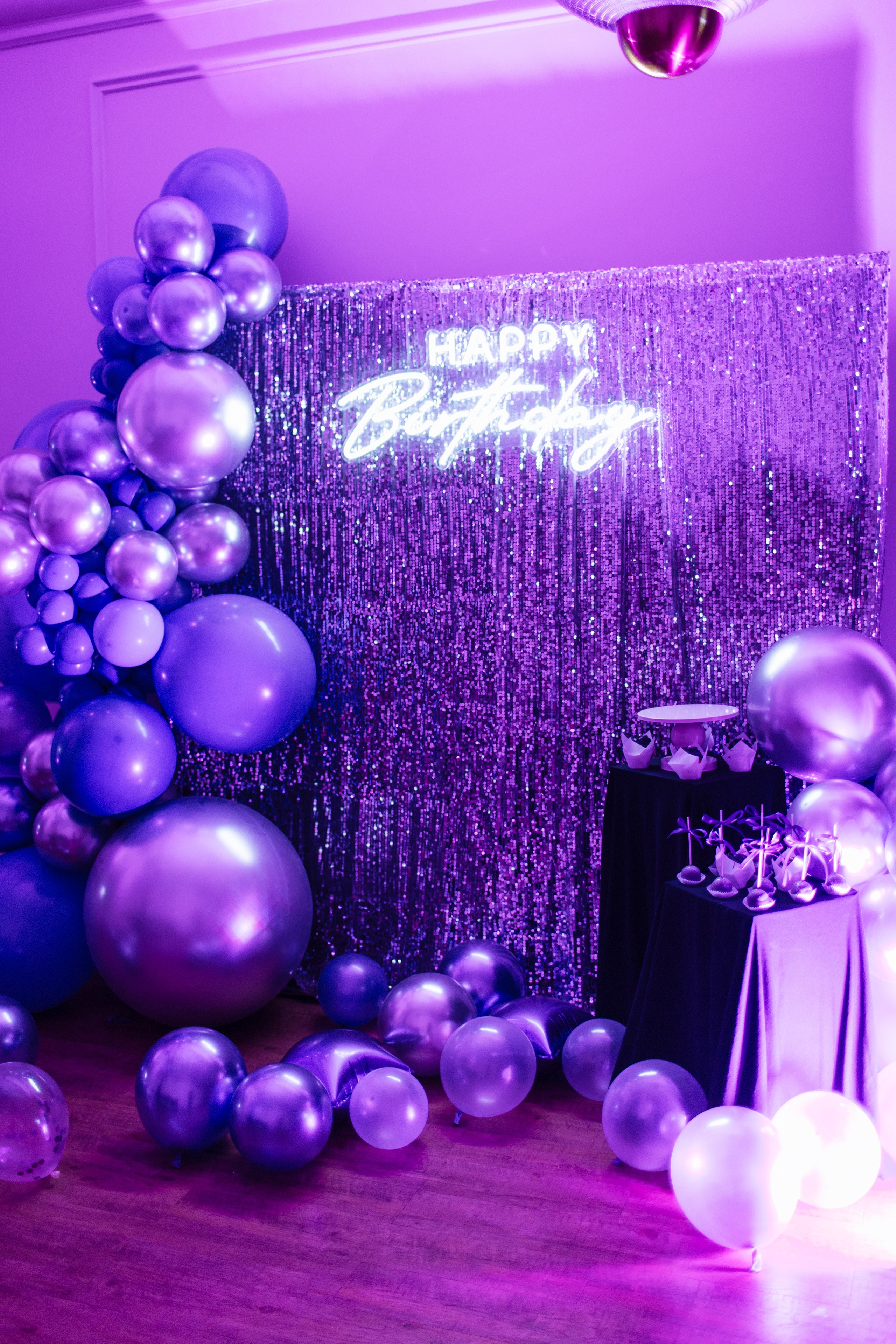 День рождение. Свадебный и семейный фотограф в Улан-Удэ