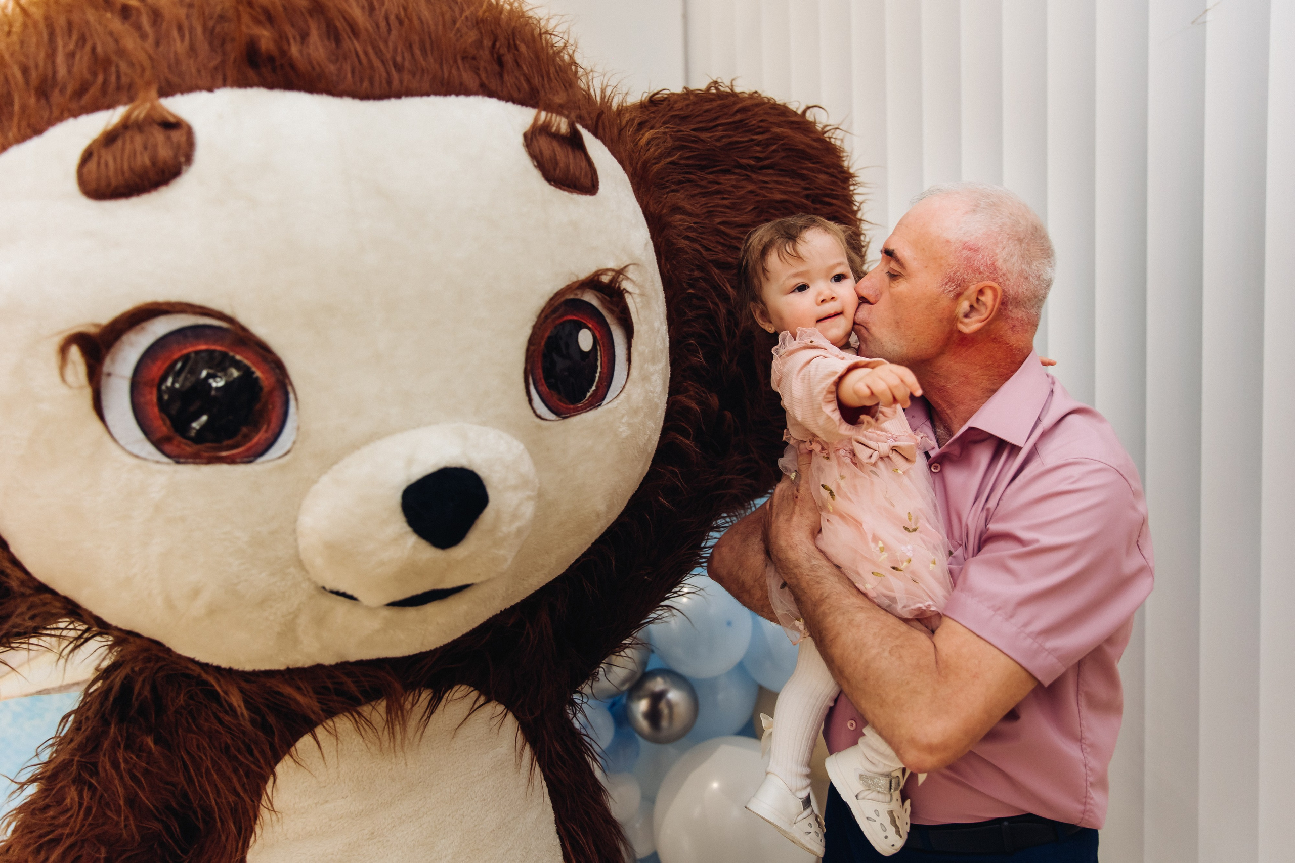 Филиппу годик. Свадебный и семейный фотограф в Улан-Удэ