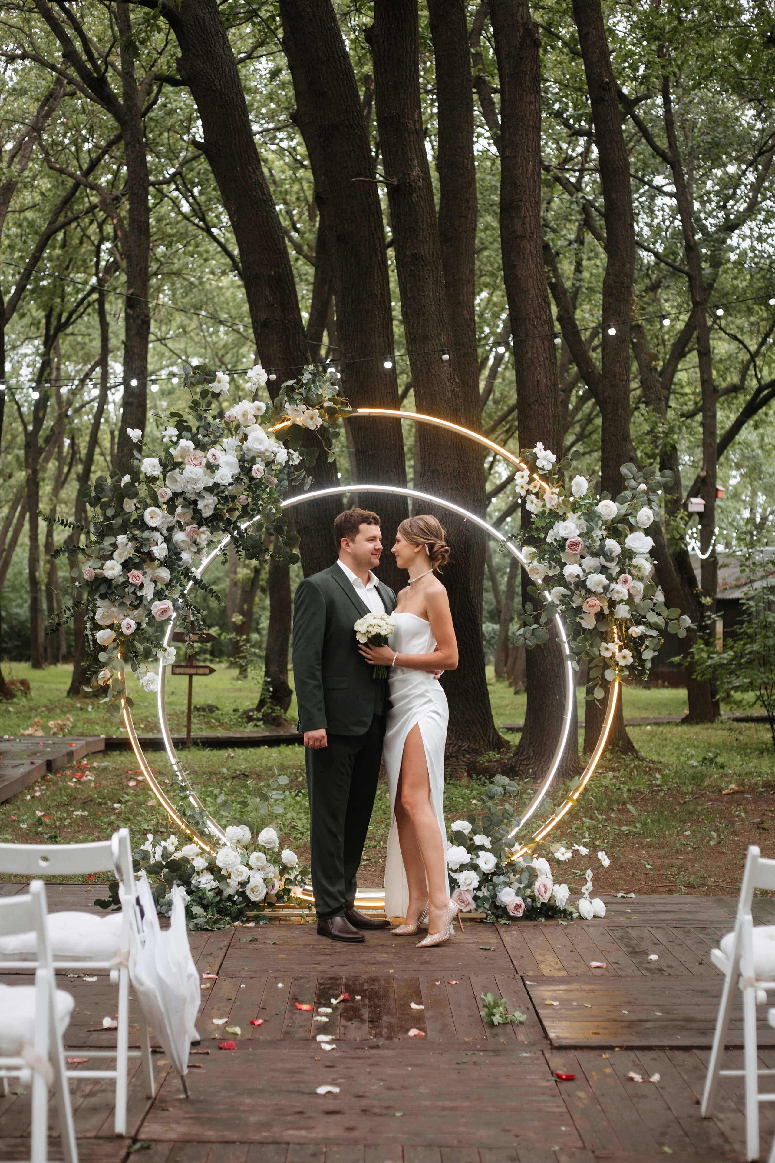 Станислав и Наталья. Фотограф в Волгограде и Москве | Анастасия Лаврова