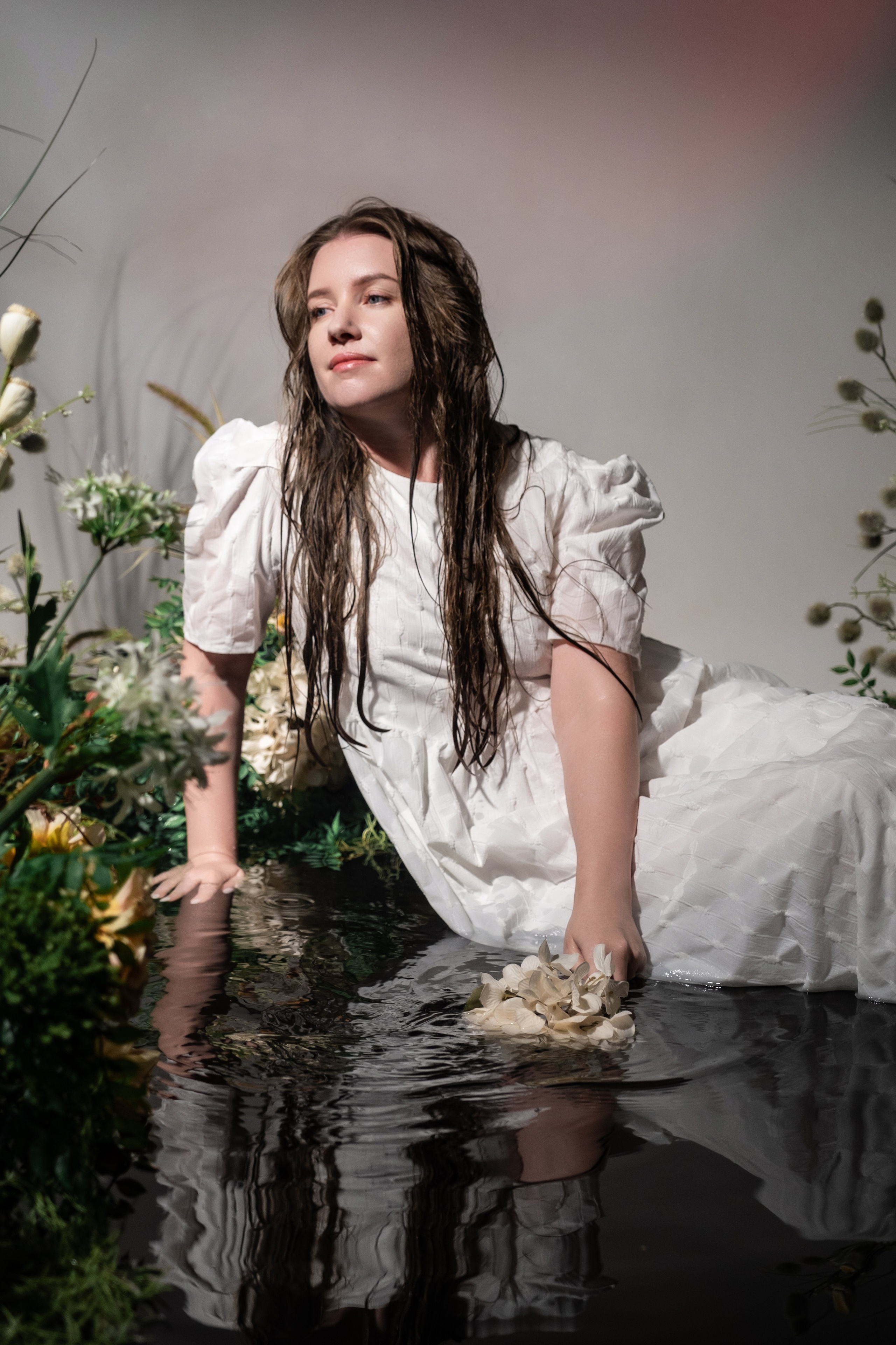 Изабелла. Индивидуальный и предметный фотограф Брянск, свадебные съемки. Александра Винник