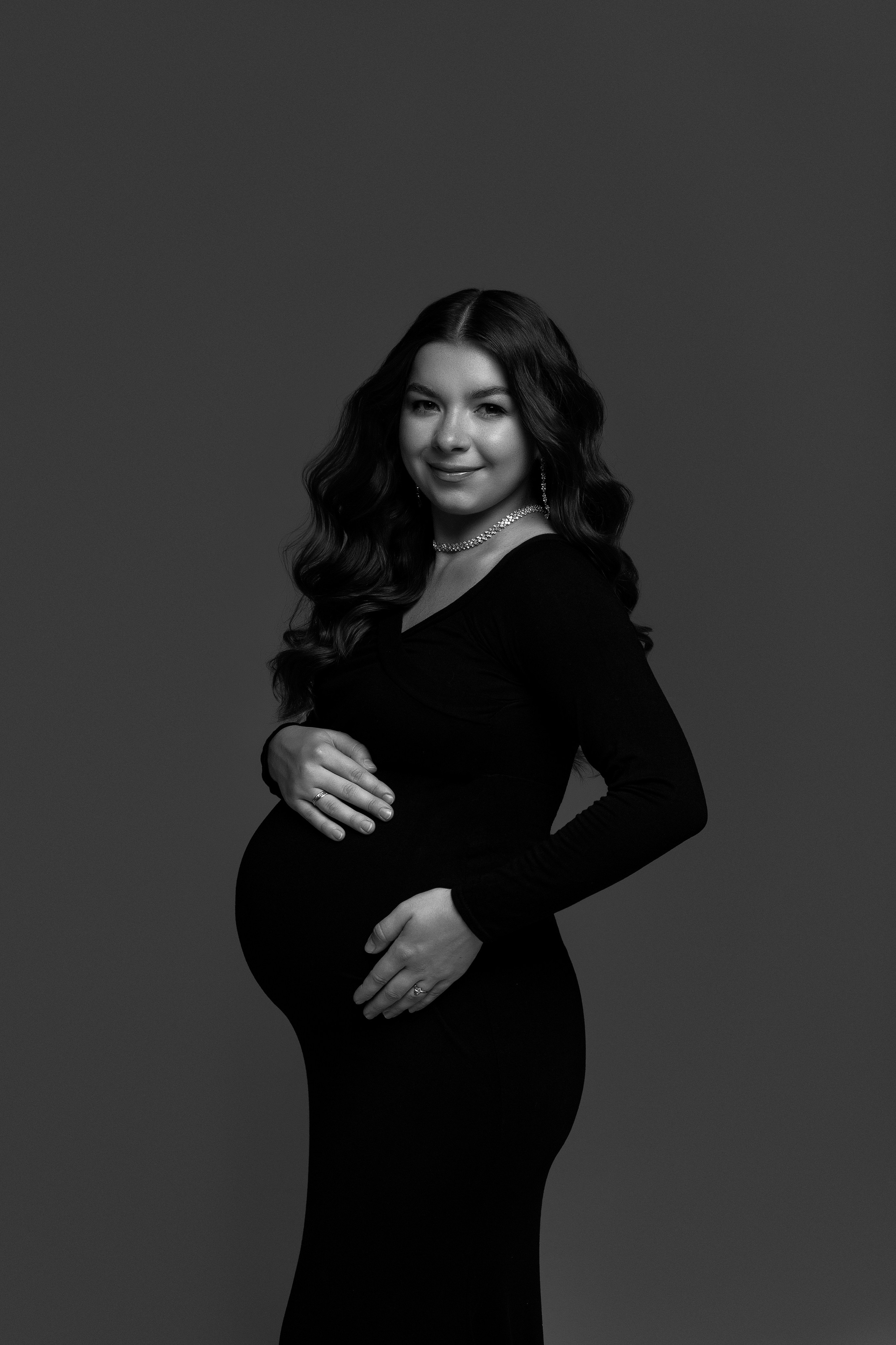 Кристина в ожидании ❤. Фотограф беременности в Хабаровске Сарычева Надежда