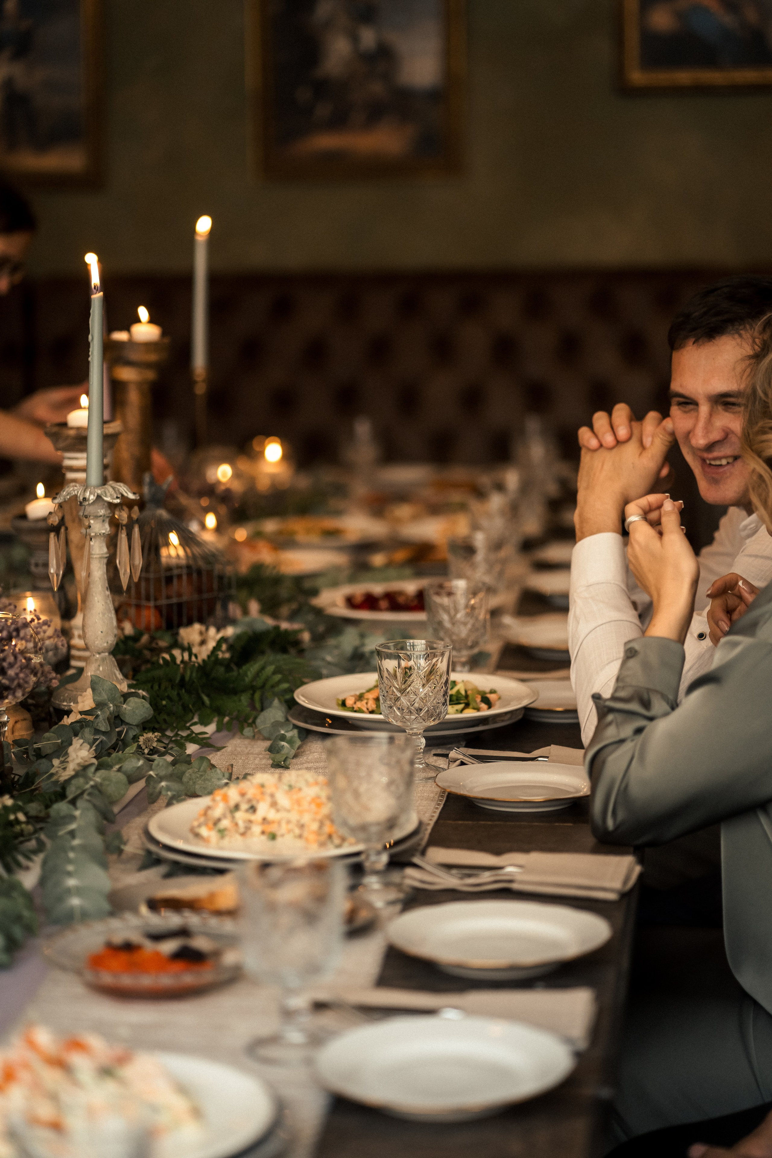 Банкет СПб Фотосессия банкета СПб Репортажа фотосессия Санкт-ПетербургФотосессия венчания Санкт-Петербург