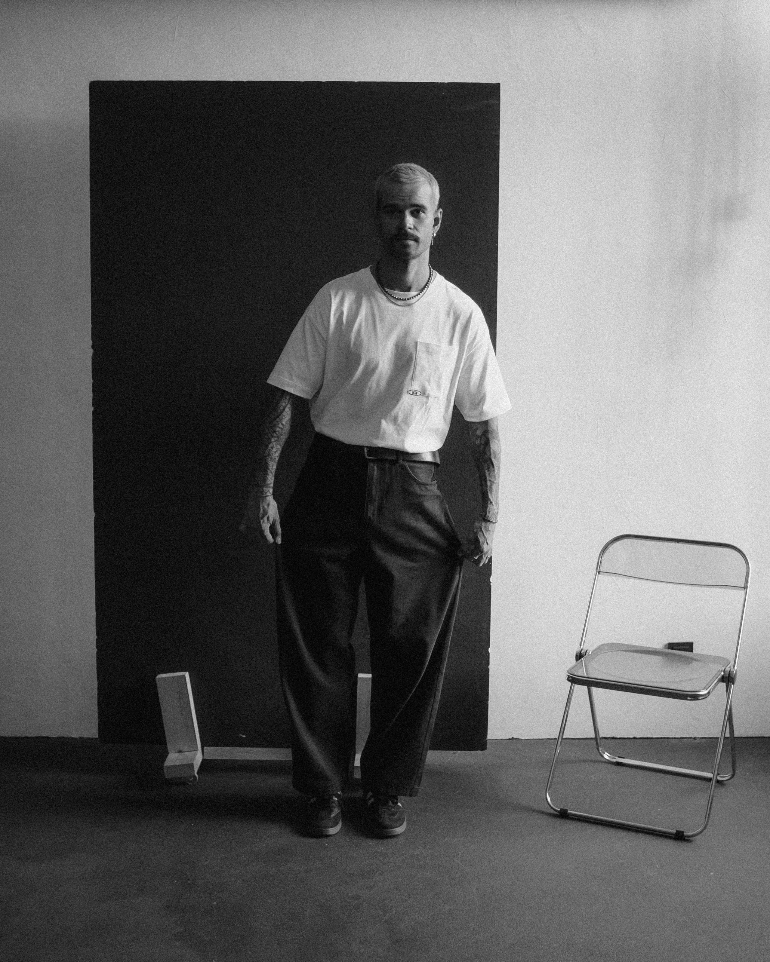 Илья. Doctor Azrael, портретный фотограф в СПб и Всеволожске