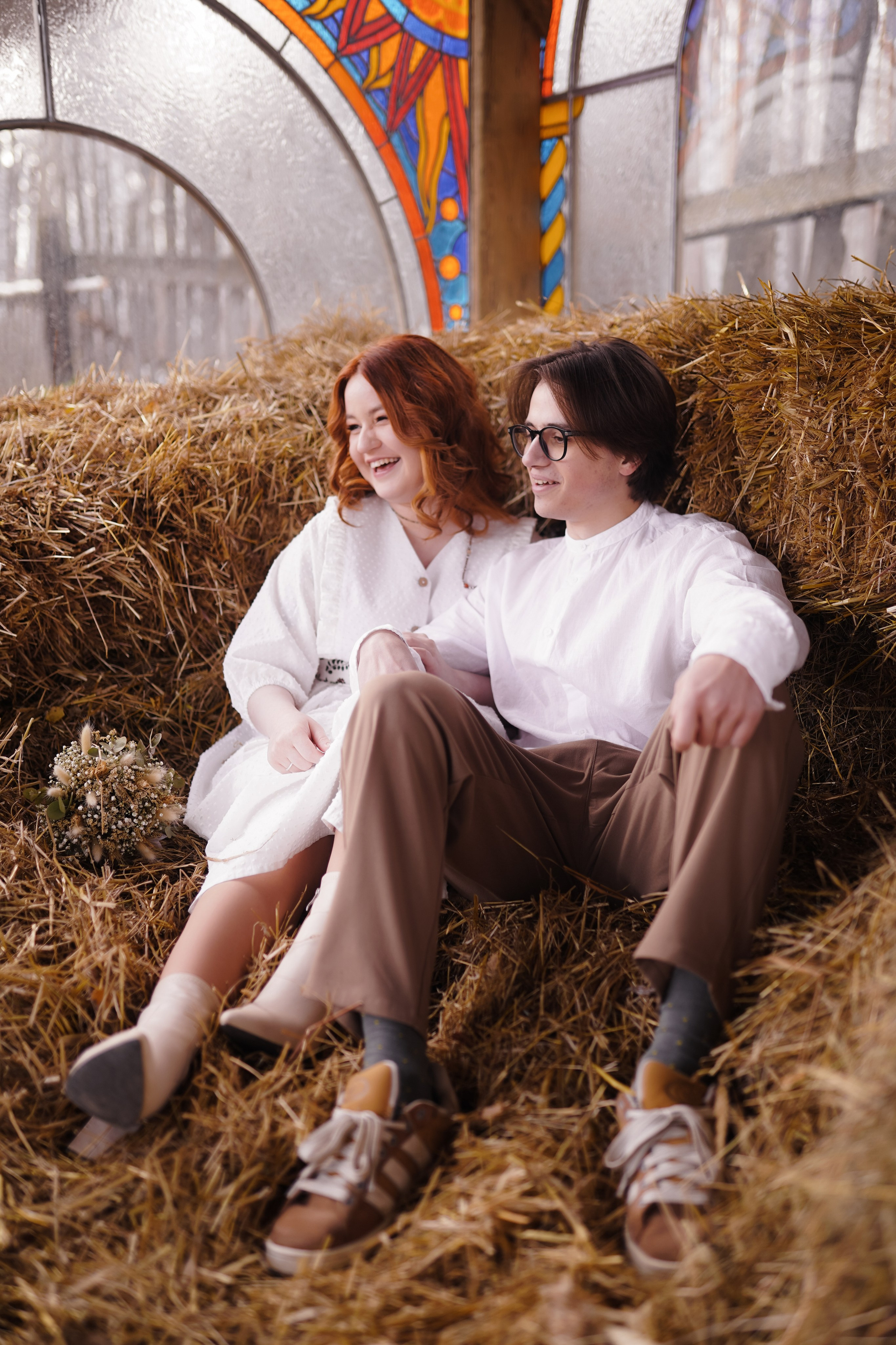 Домик на дереве