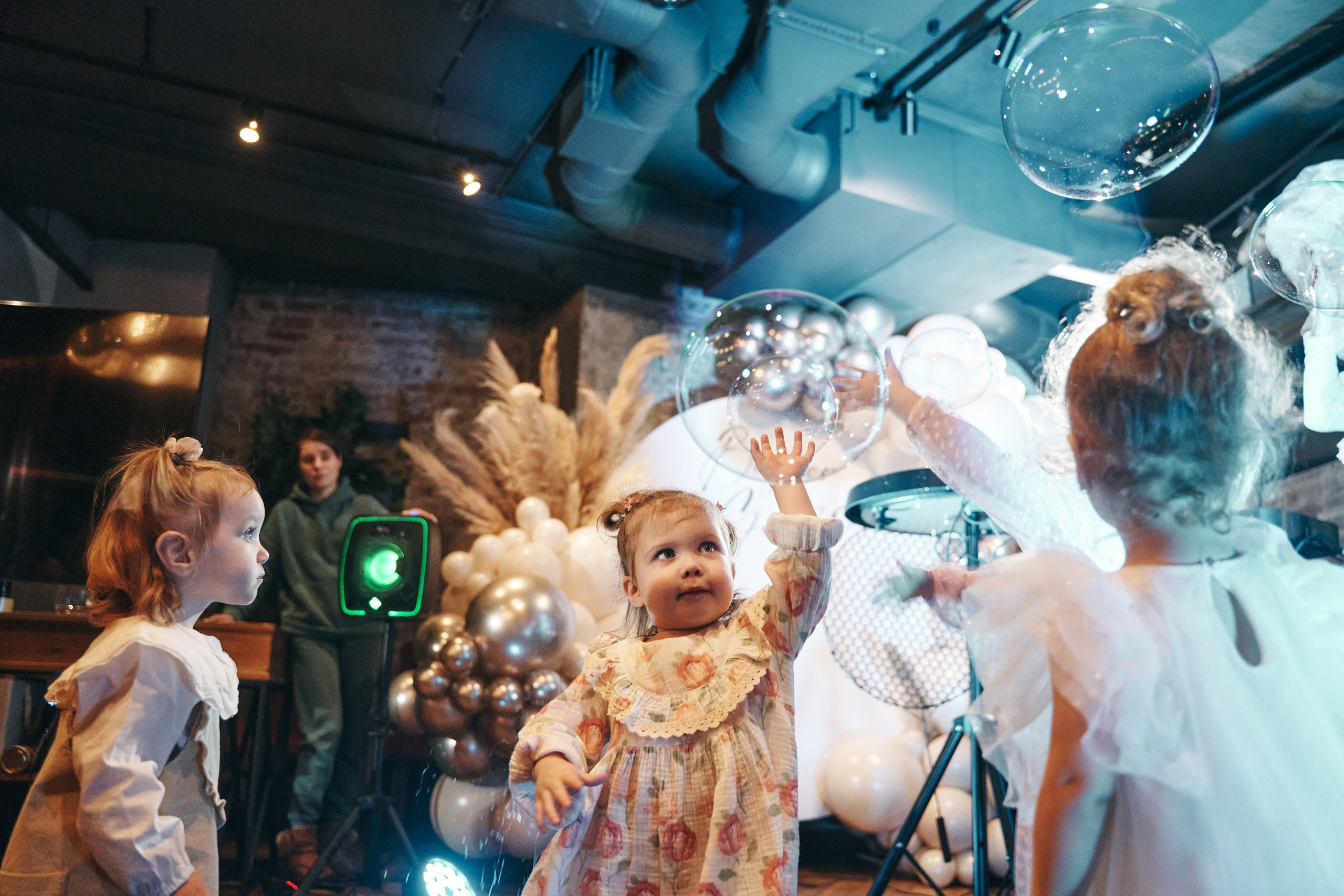 Арина и Георгий. Фотограф Слава Кайгородов