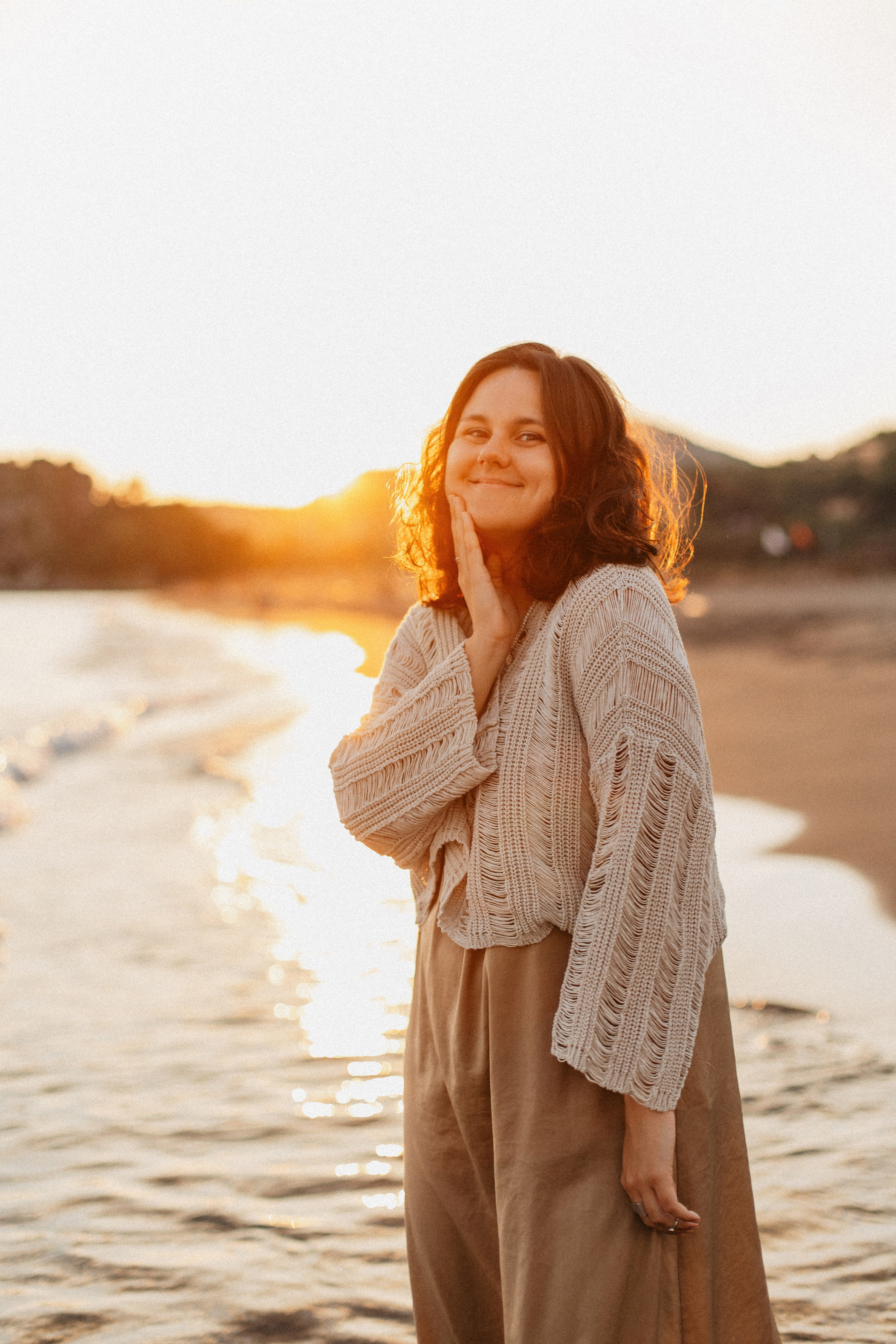 Ангелина. Фотограф Екатерина Гюнгор ♡ Фетхие Мармарис Ортаджа