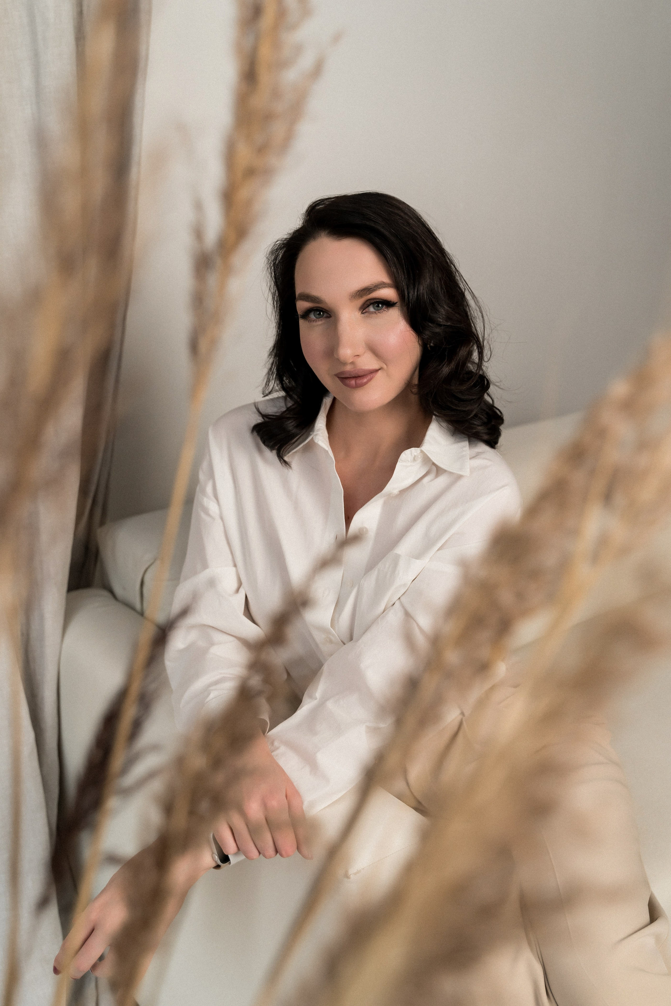 Арт база, зал 5. Фотограф Алина Филимонова Тверь