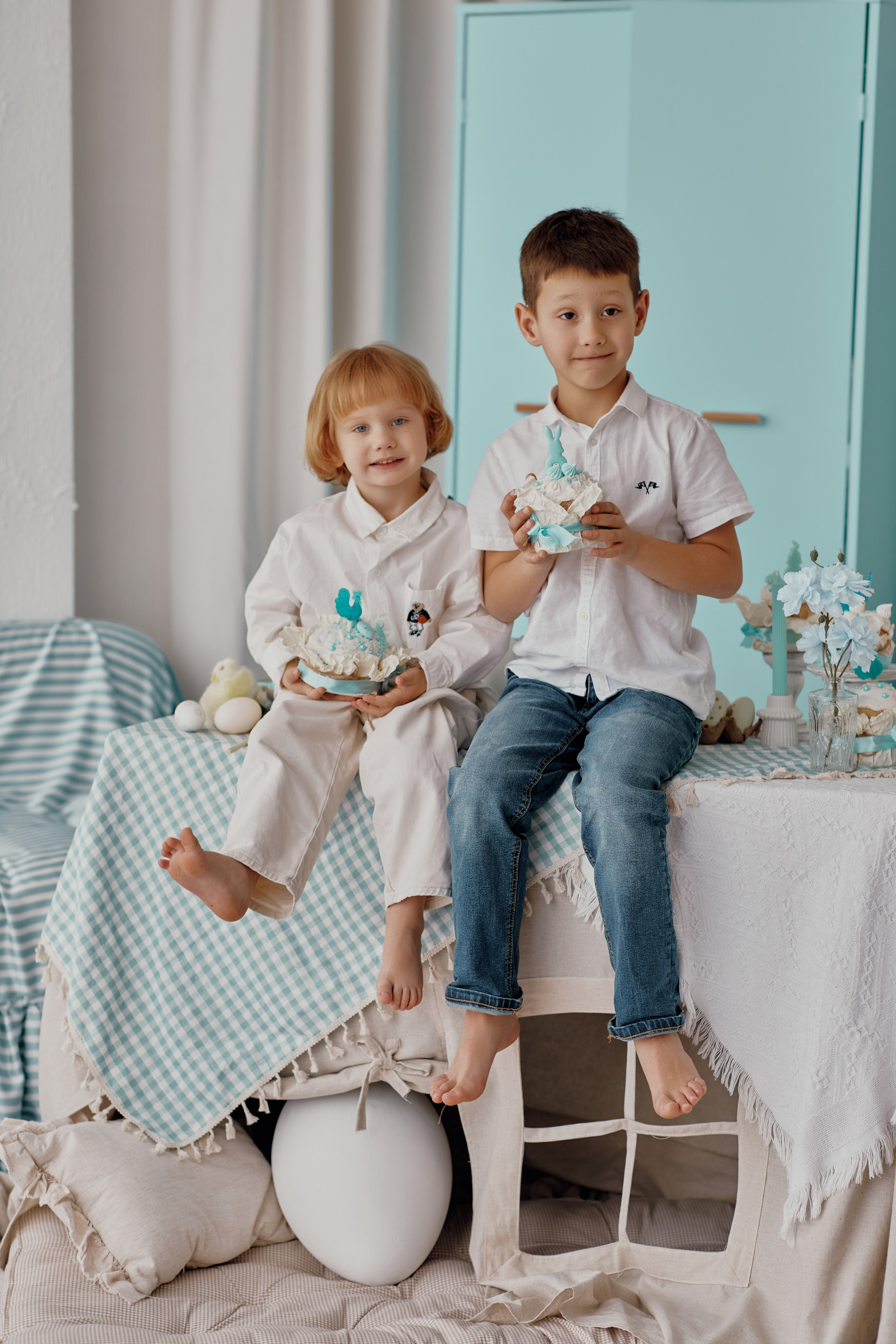 Пасха 2026. Свадебный и семейный фотограф в Сочи-Красной поляне Ларионова Анна