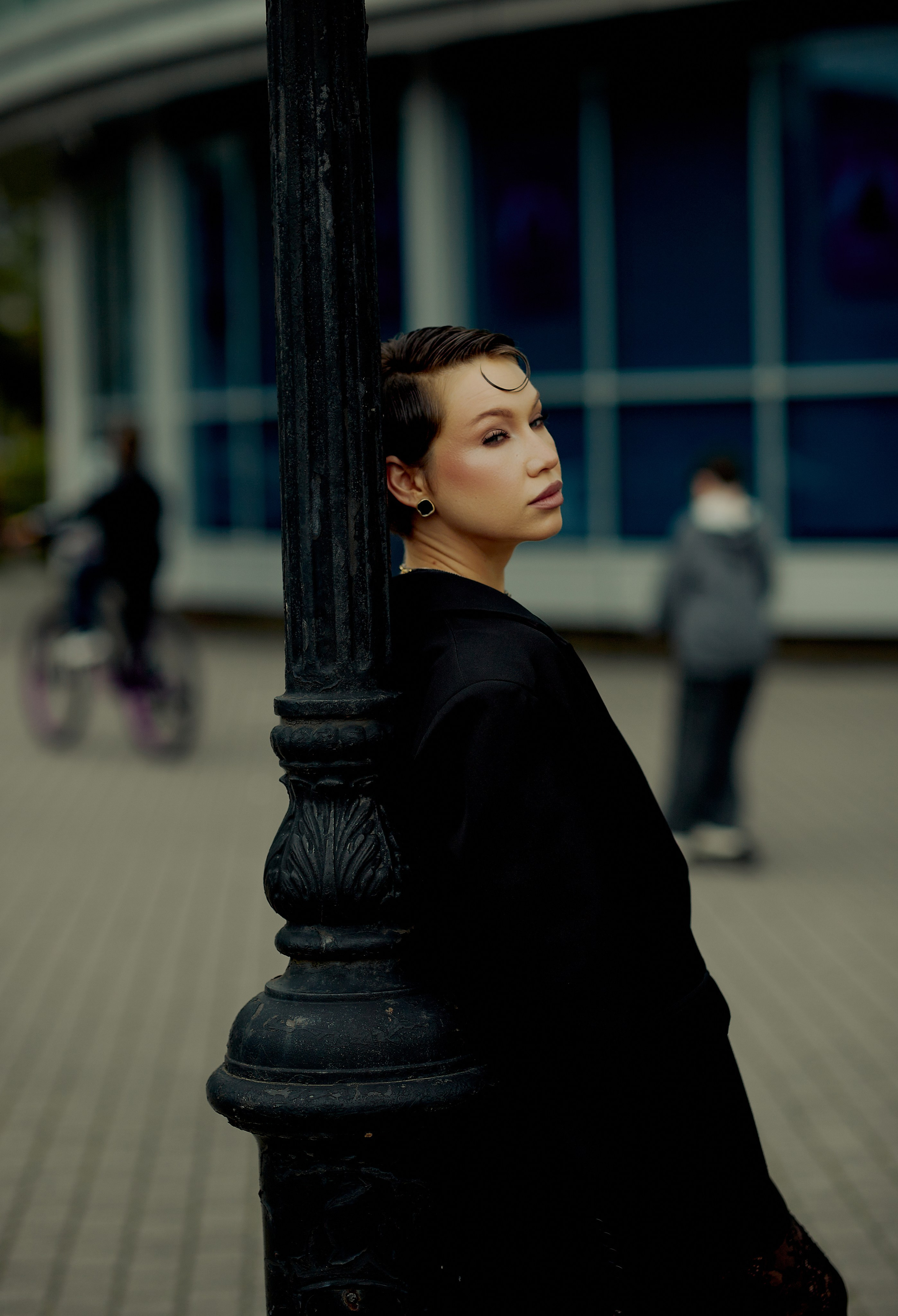 Москва. Коломенское. Свадебный и семейный фотограф в Сочи-Красной поляне Ларионова Анна