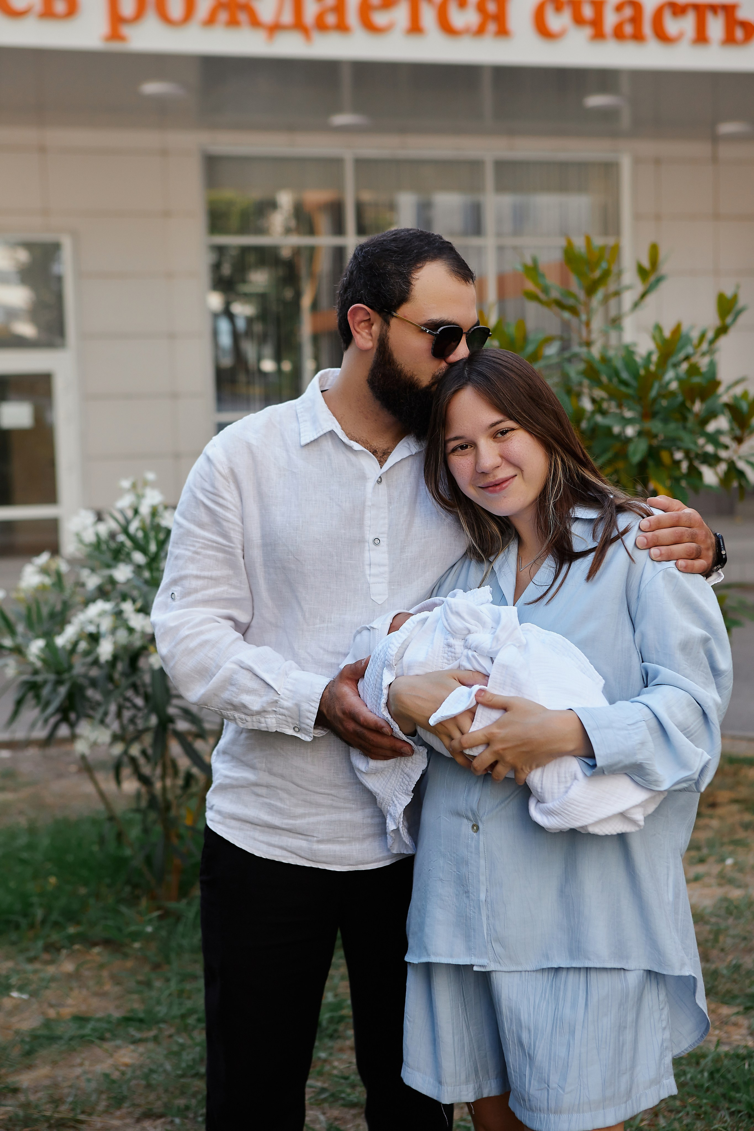 Выписка Адама. Свадебный и семейный фотограф в Сочи-Красной поляне Ларионова Анна