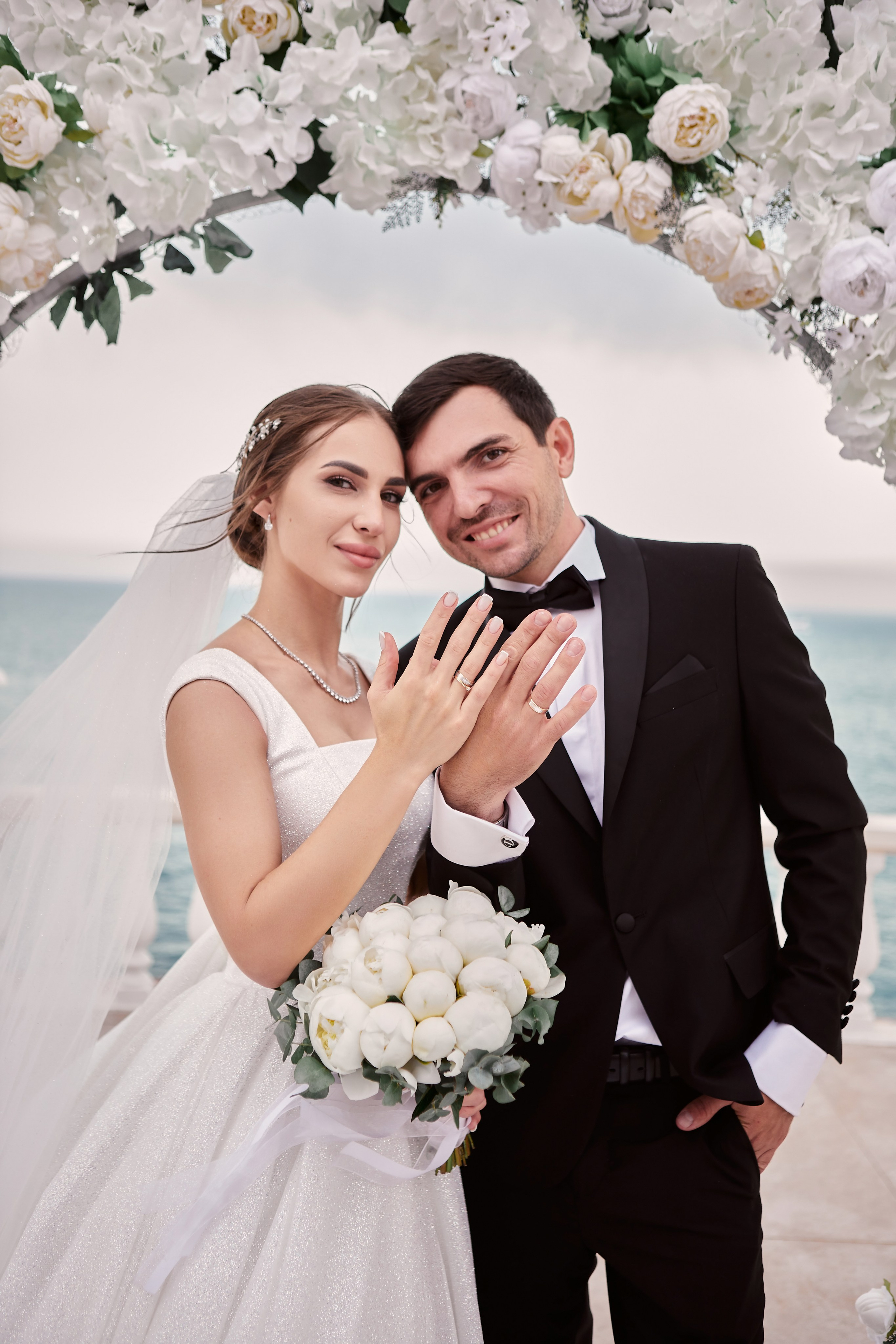 Alexander & Diana. Свадебный и семейный фотограф в Сочи-Красной поляне Ларионова Анна