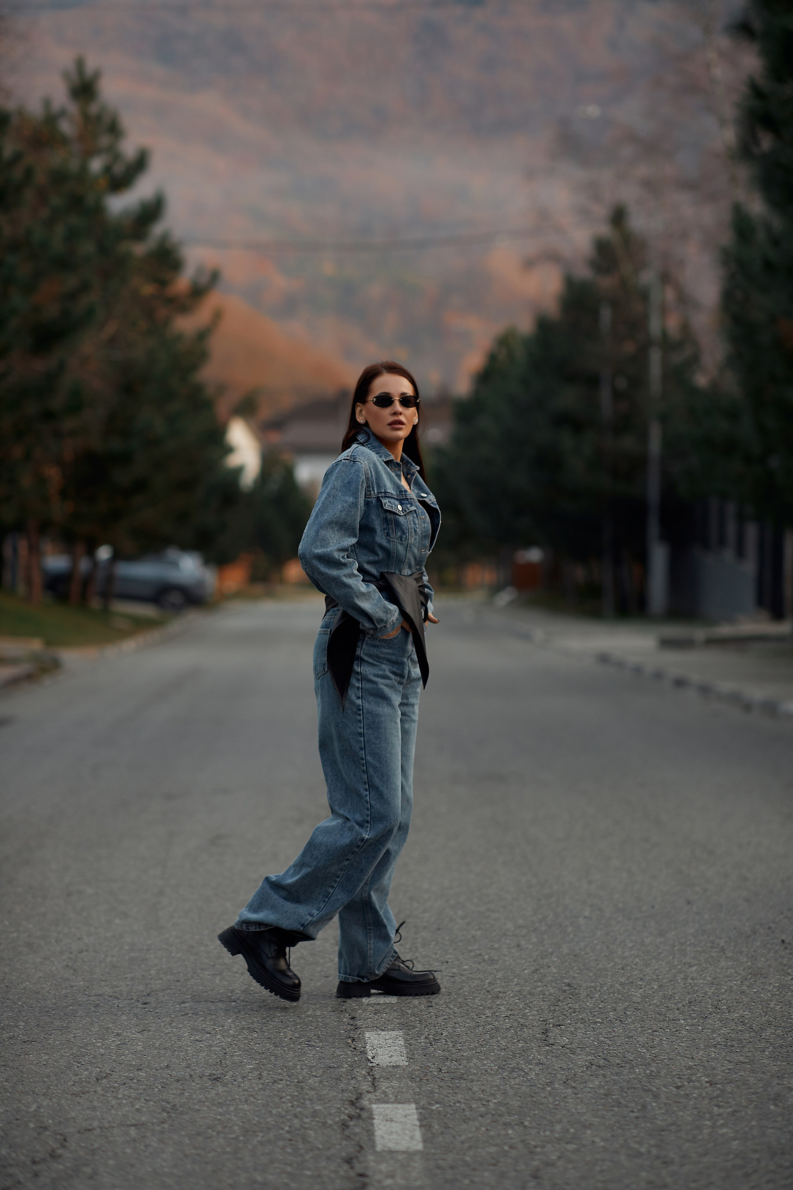 Осень 2025 Красная поляна. Свадебный и семейный фотограф в Сочи-Красной поляне Ларионова Анна