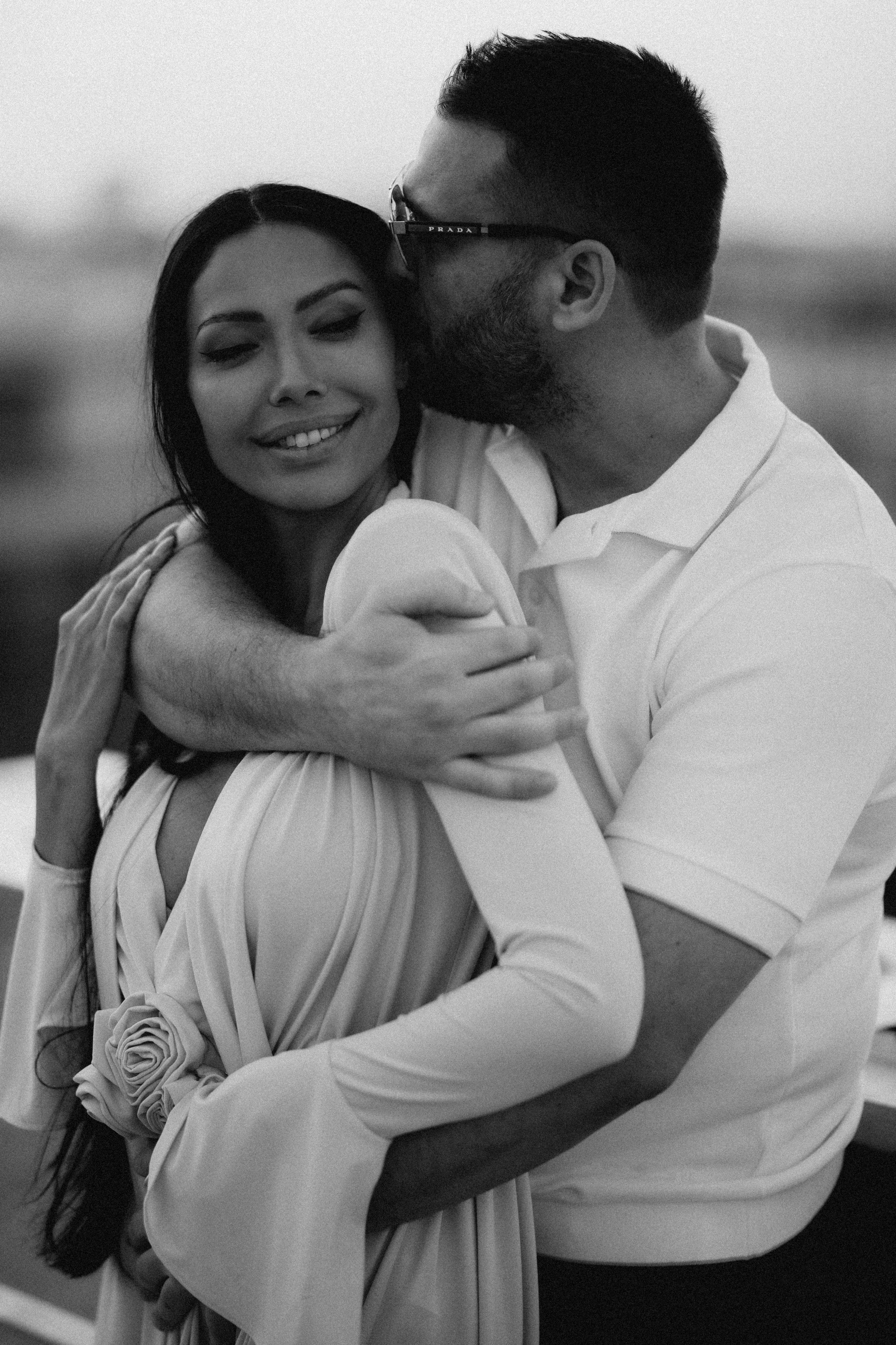 Love Story. Фотограф в Москве Алёна Гладкова