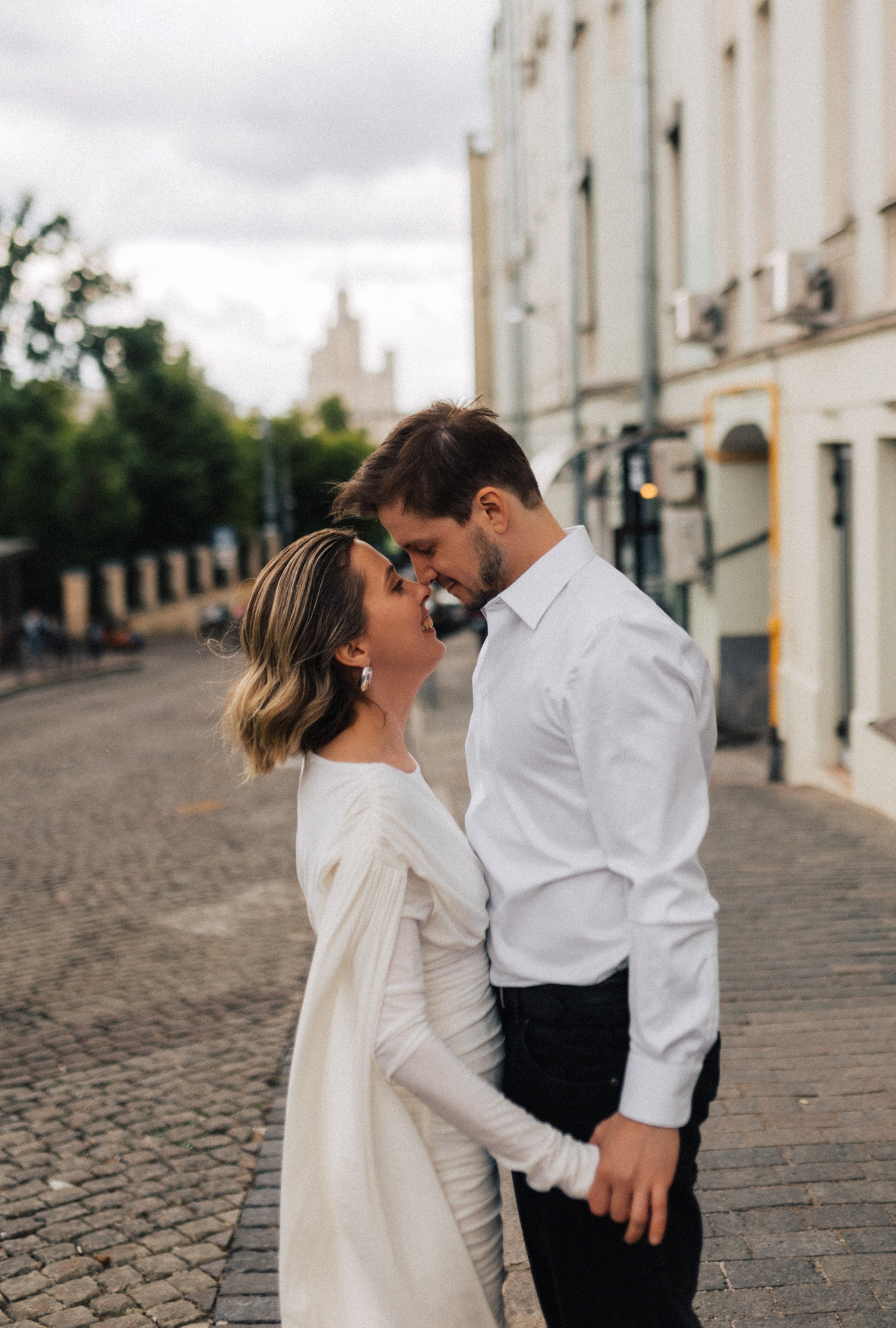 Сергей/Анна. Фотограф в Москве Татьяна Сергеева