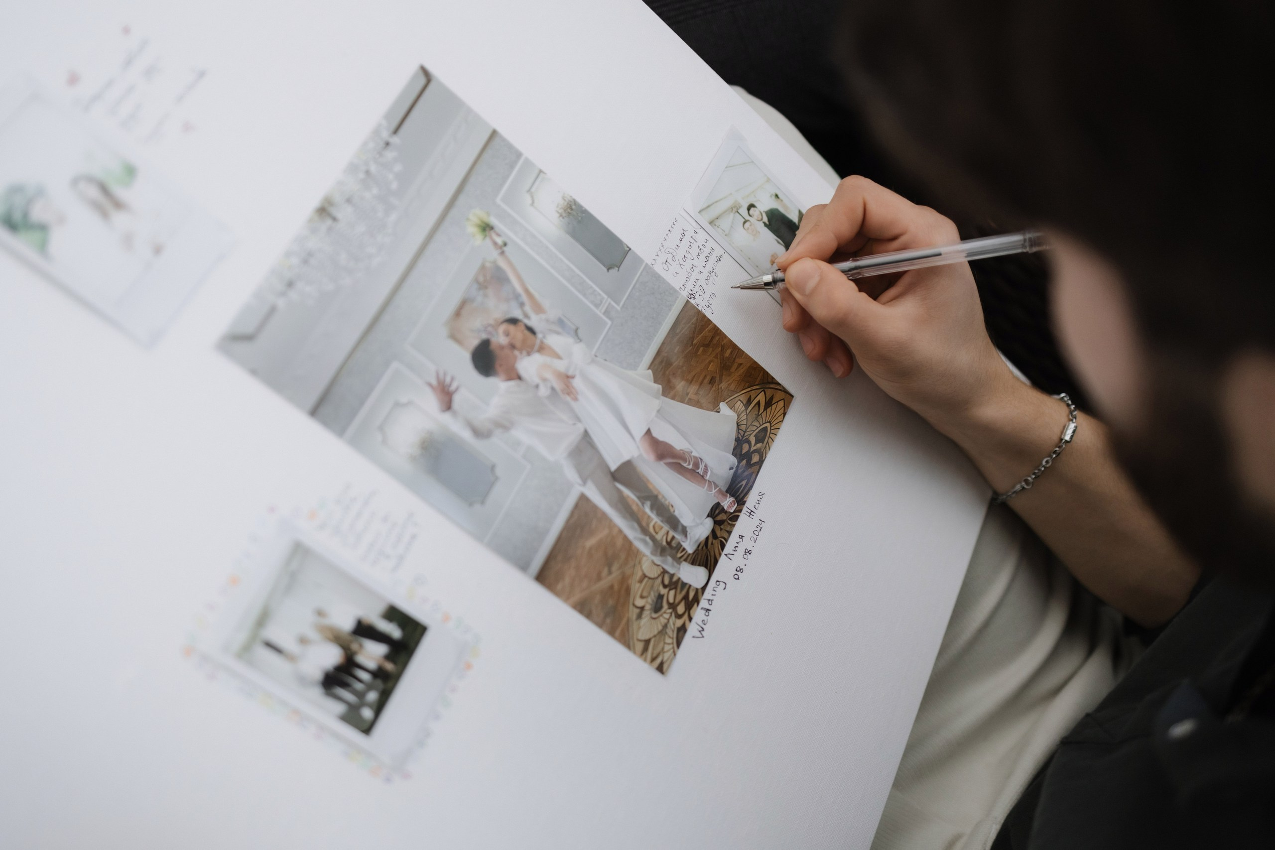 Женя и Лилия. Профессиональная видео и фото съёмка в Калуге и области