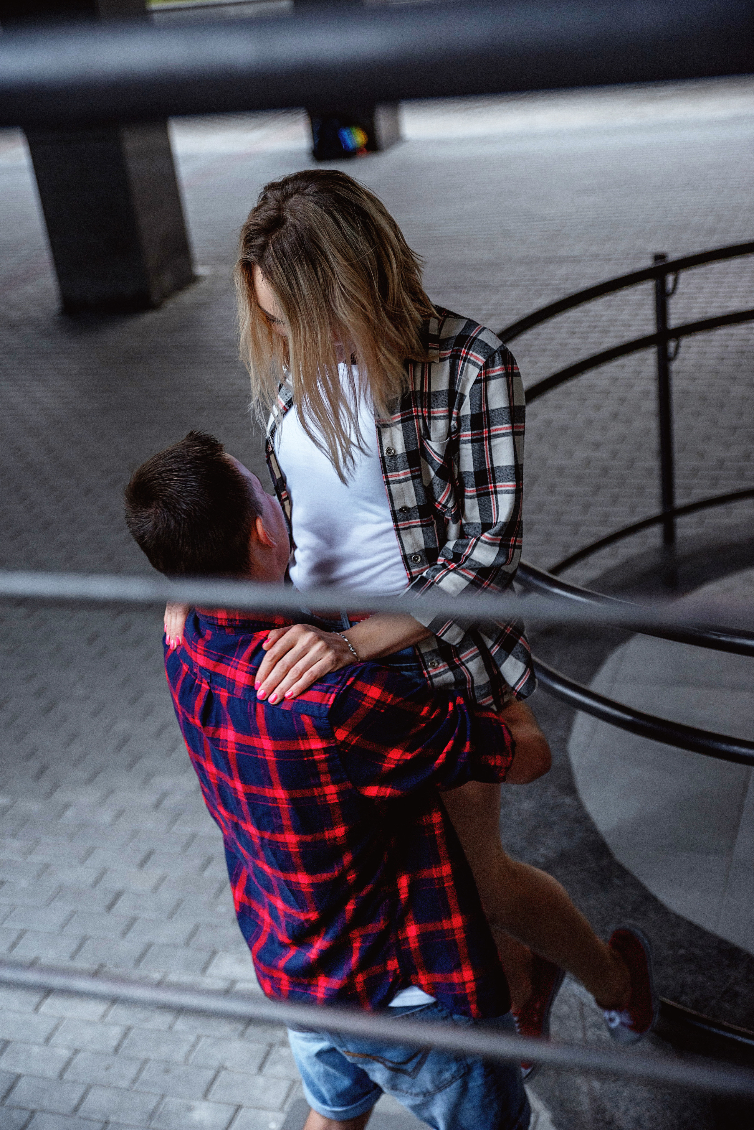 Денис и Лера. Свадебный фотограф Амина Хомович