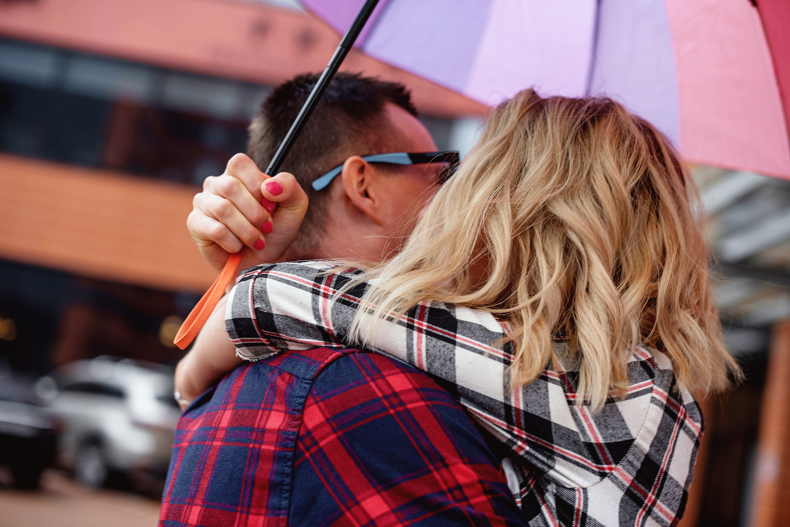 Денис и Лера. Свадебный фотограф Амина Хомович