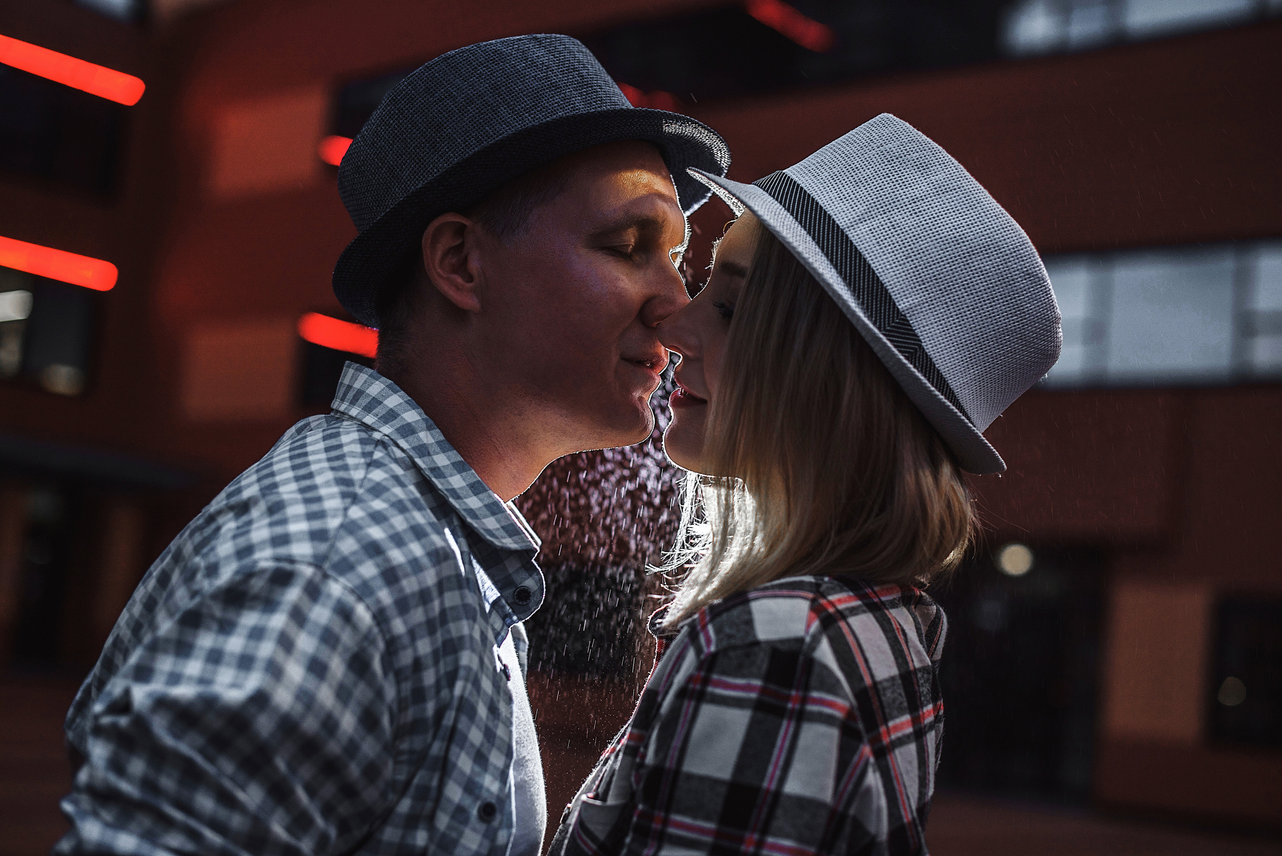 Денис и Лера. Свадебный фотограф Амина Хомович