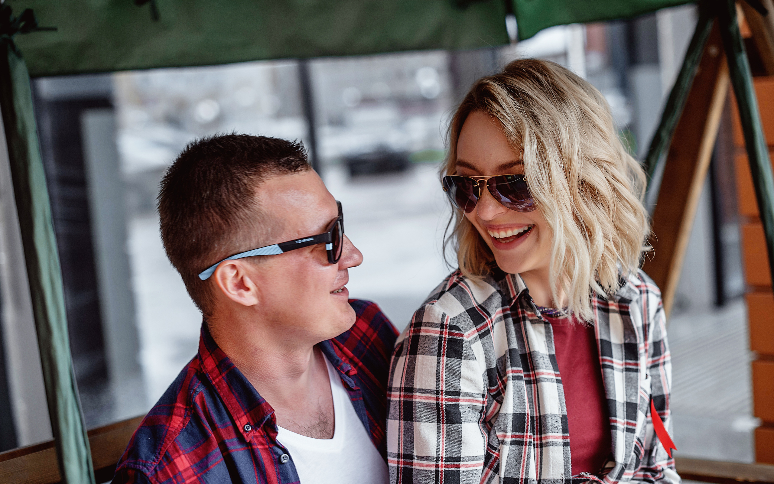 Денис и Лера. Свадебный фотограф Амина Хомович