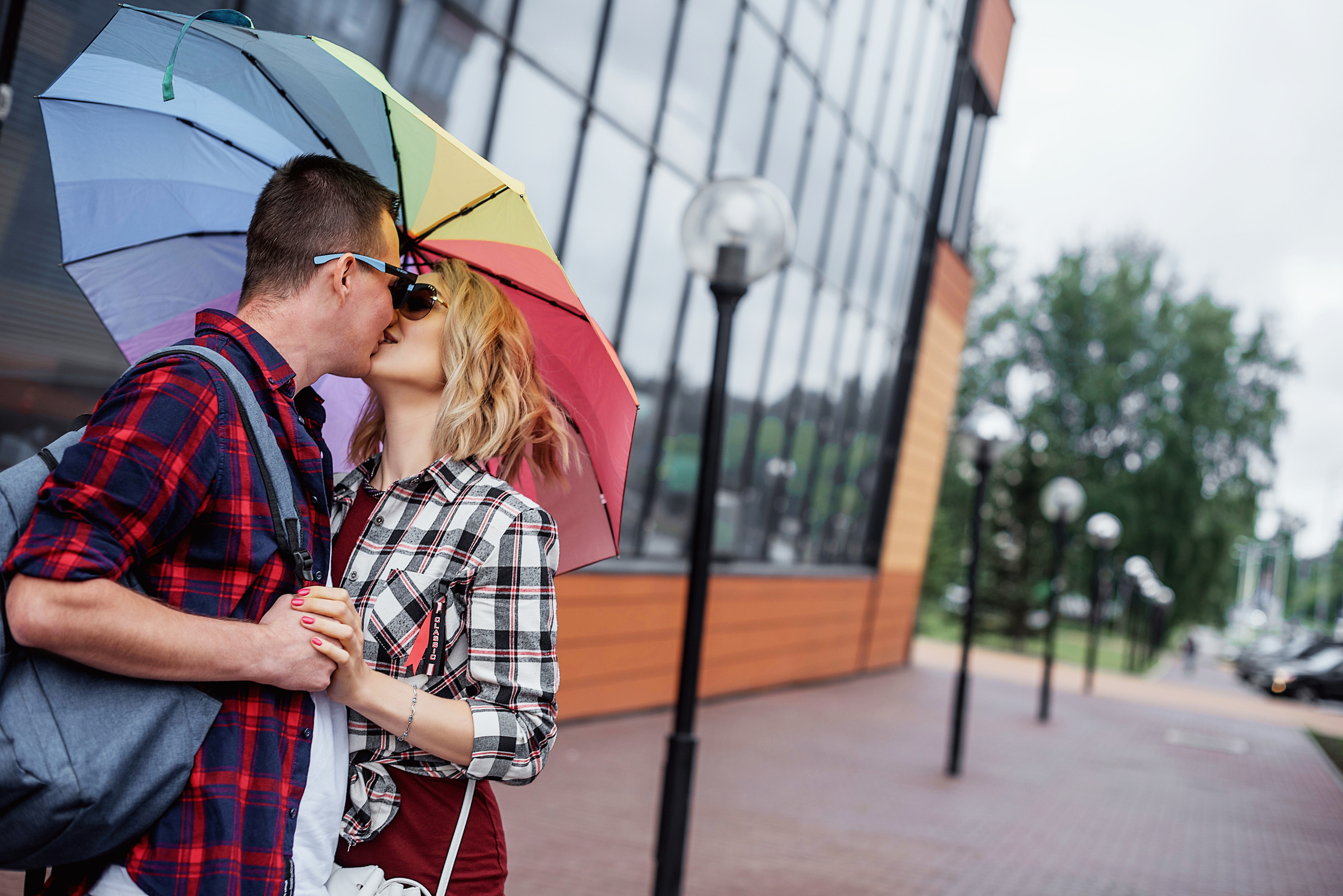 Денис и Лера. Свадебный фотограф Амина Хомович