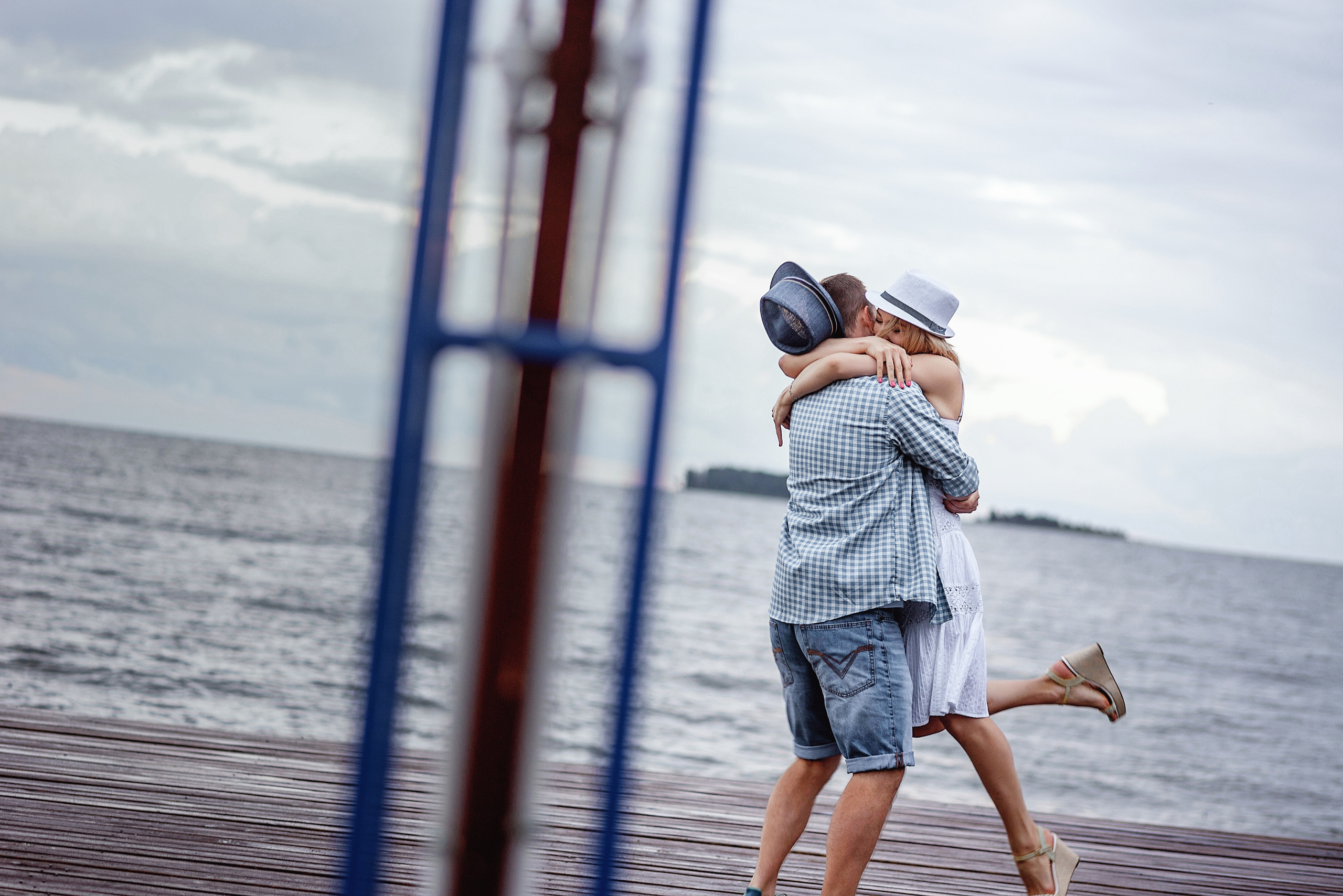 Денис и Лера. Свадебный фотограф Амина Хомович
