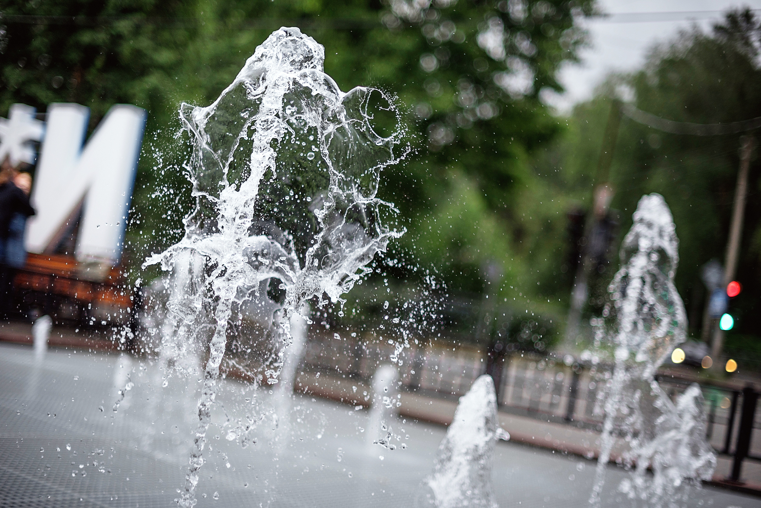 Денис и Лера. Свадебный фотограф Амина Хомович
